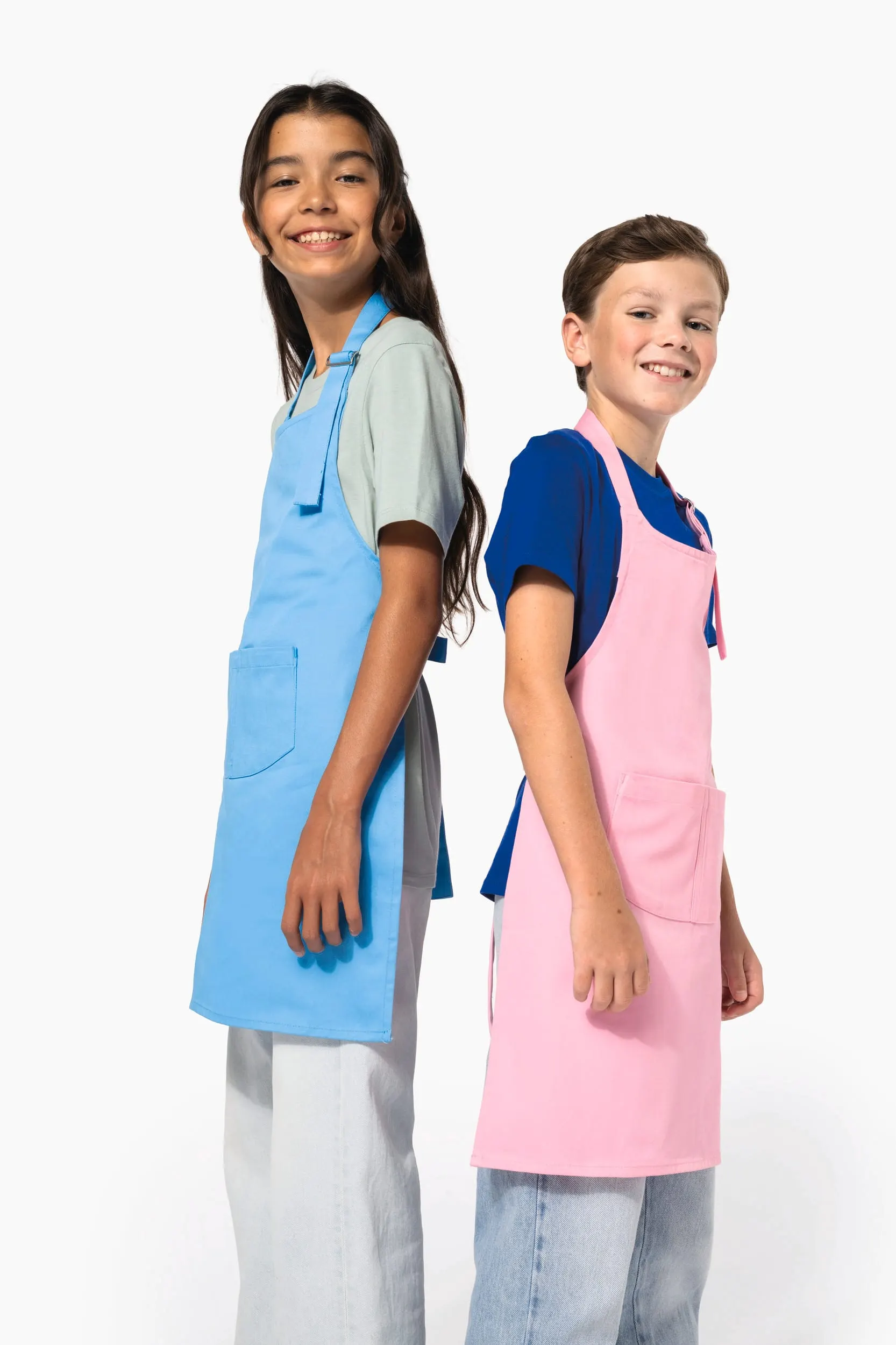 Delantal niños