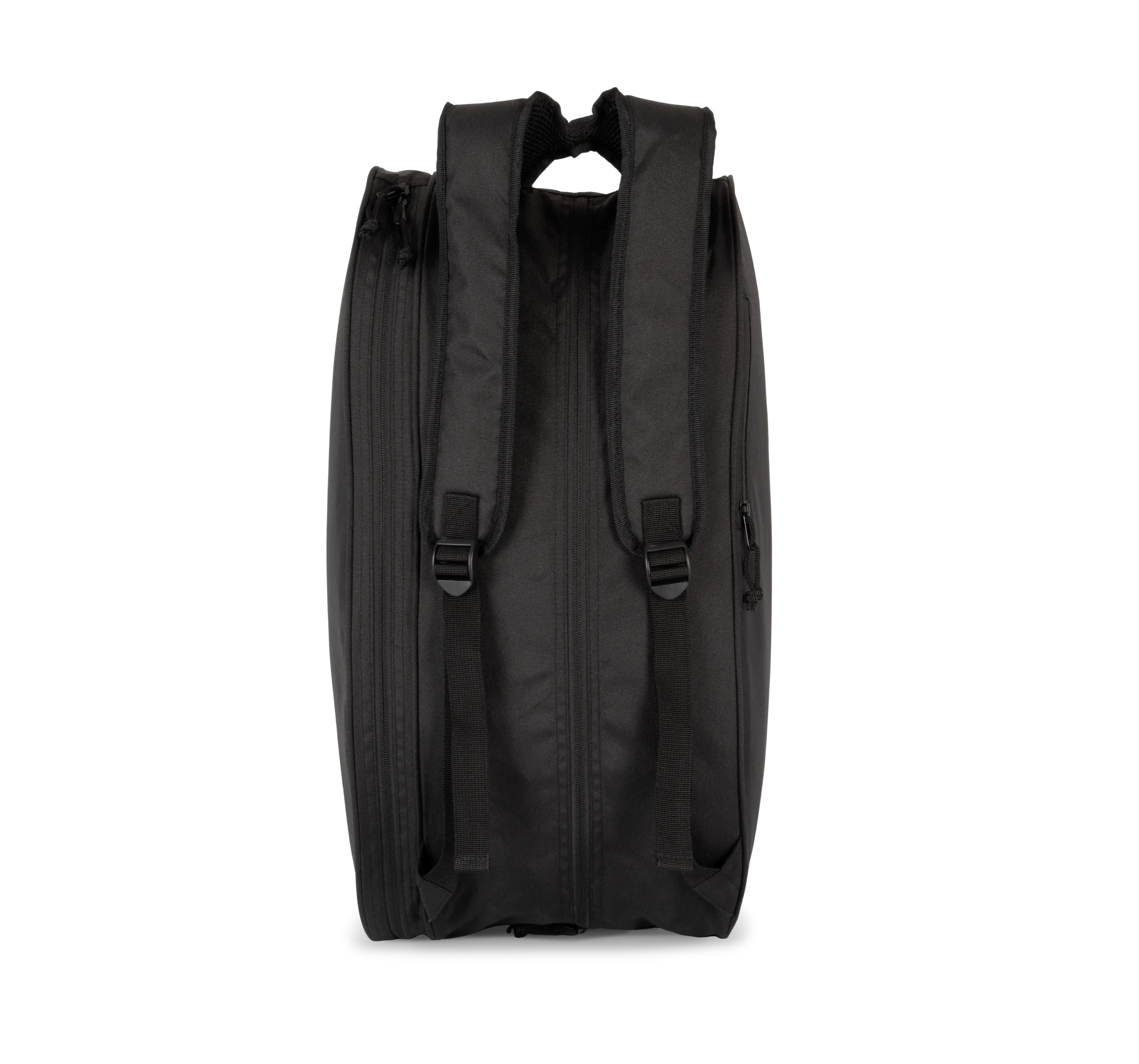 Mochila de pádel reciclada con porta raqueta/pala