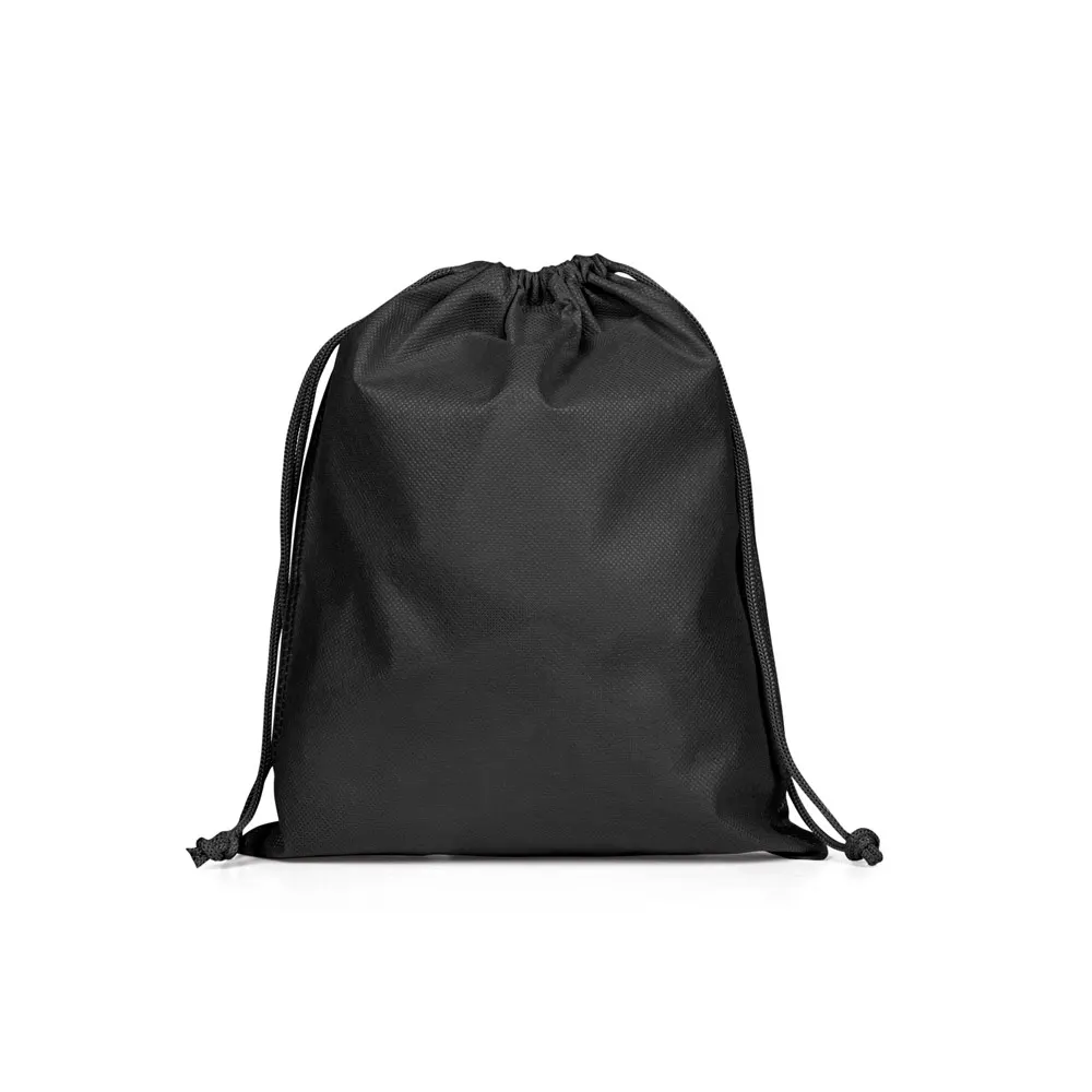 GIFT BAG M. Bolsa no tejida de tamaño mediano (60 g/m²) termosellada