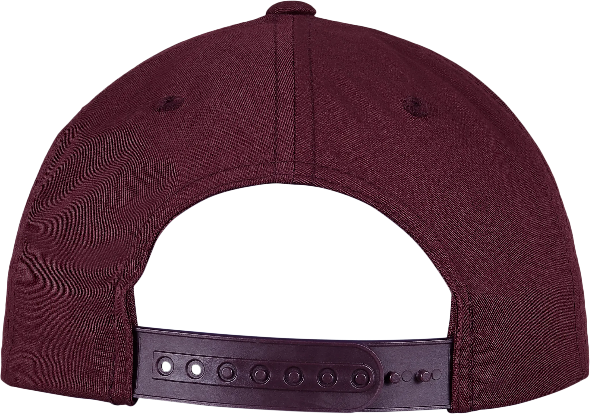 Gorra curva clásica Snapback