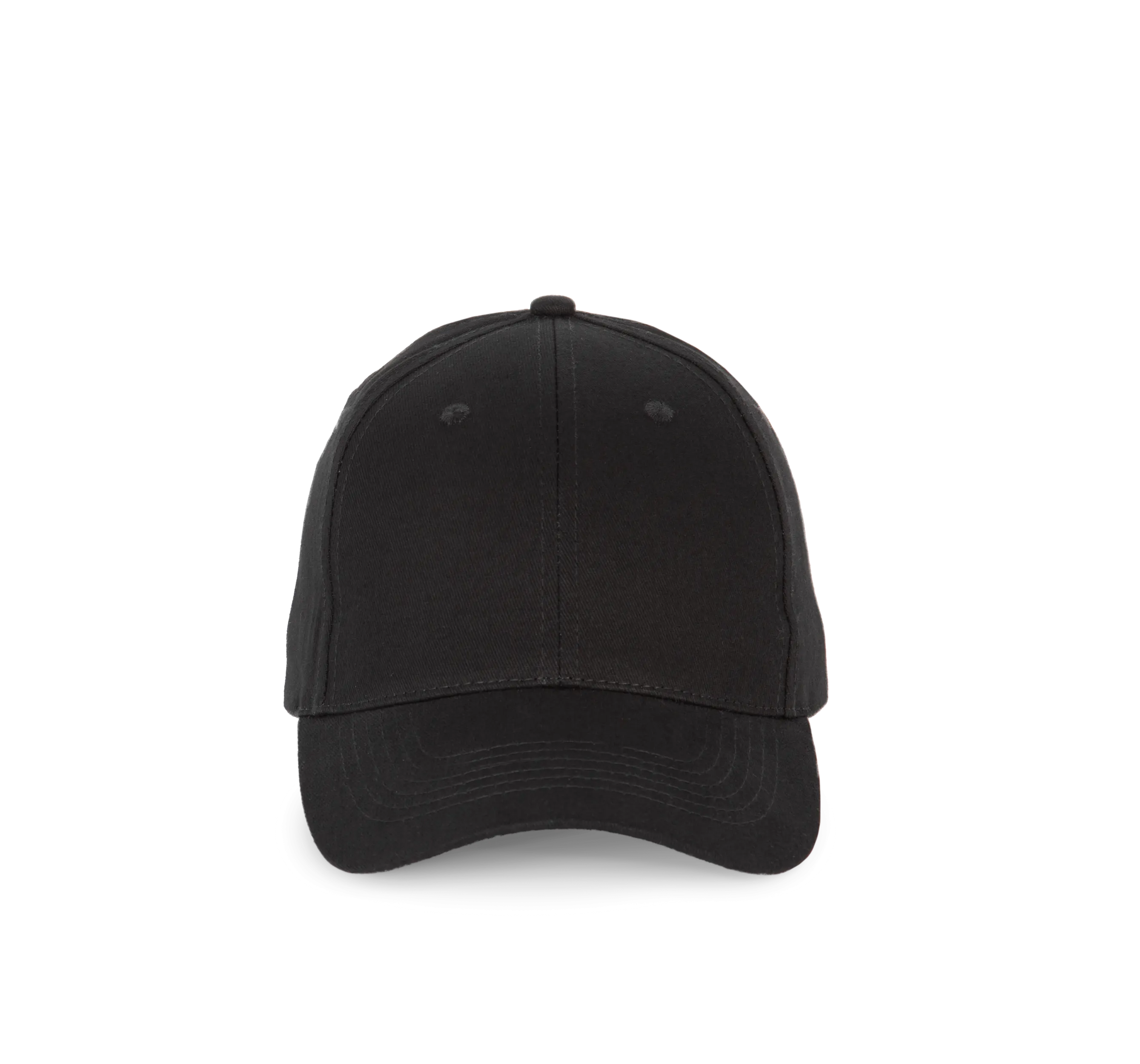 Gorra - 6 paneles