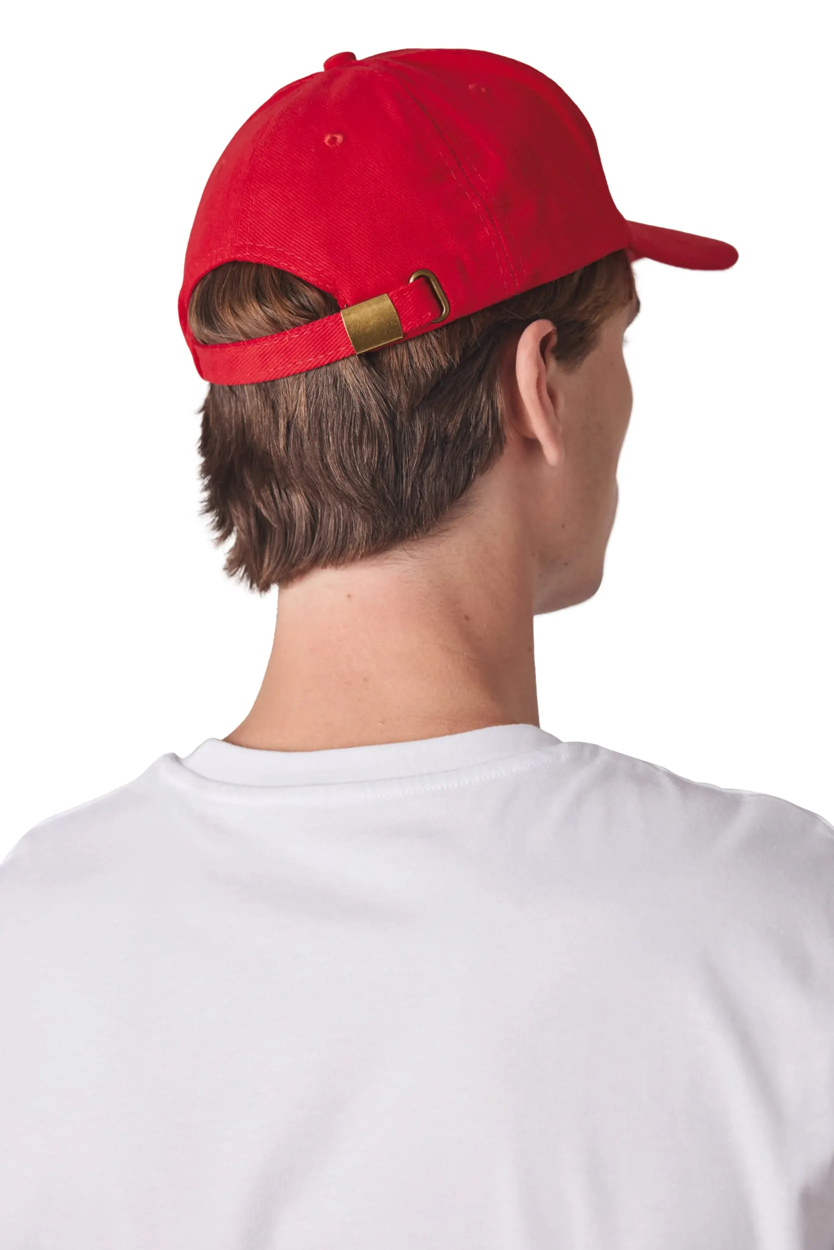 Gorra 6 paneles