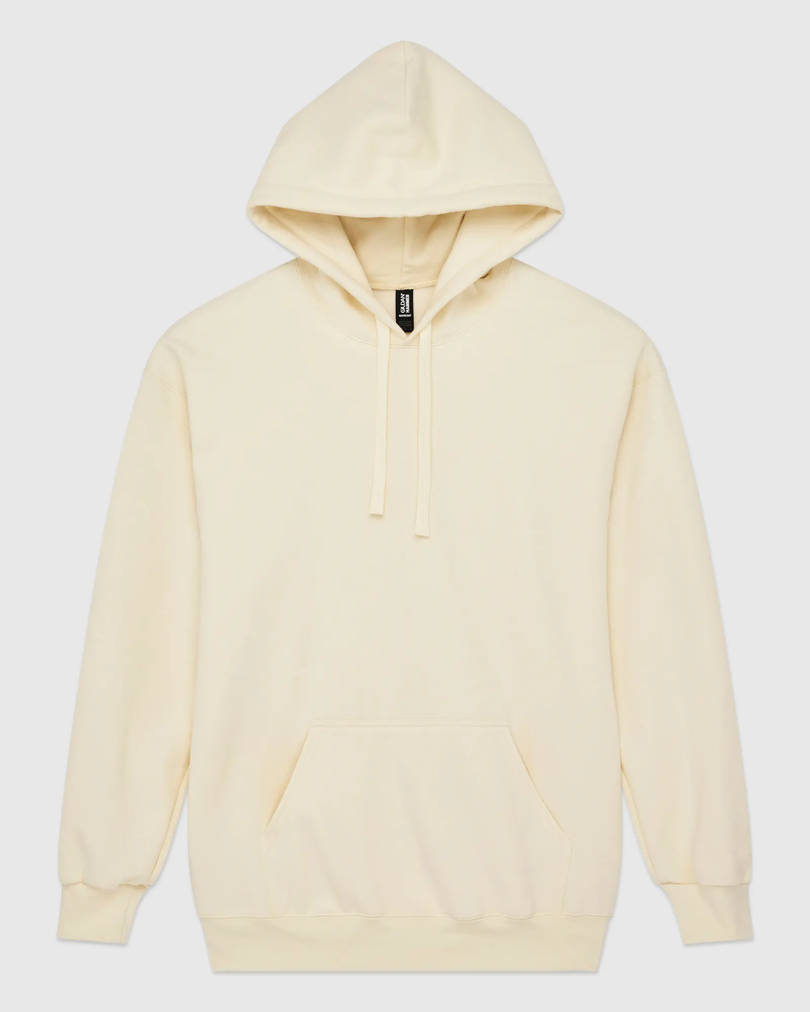 Sudadera con capucha para adulto Hammer