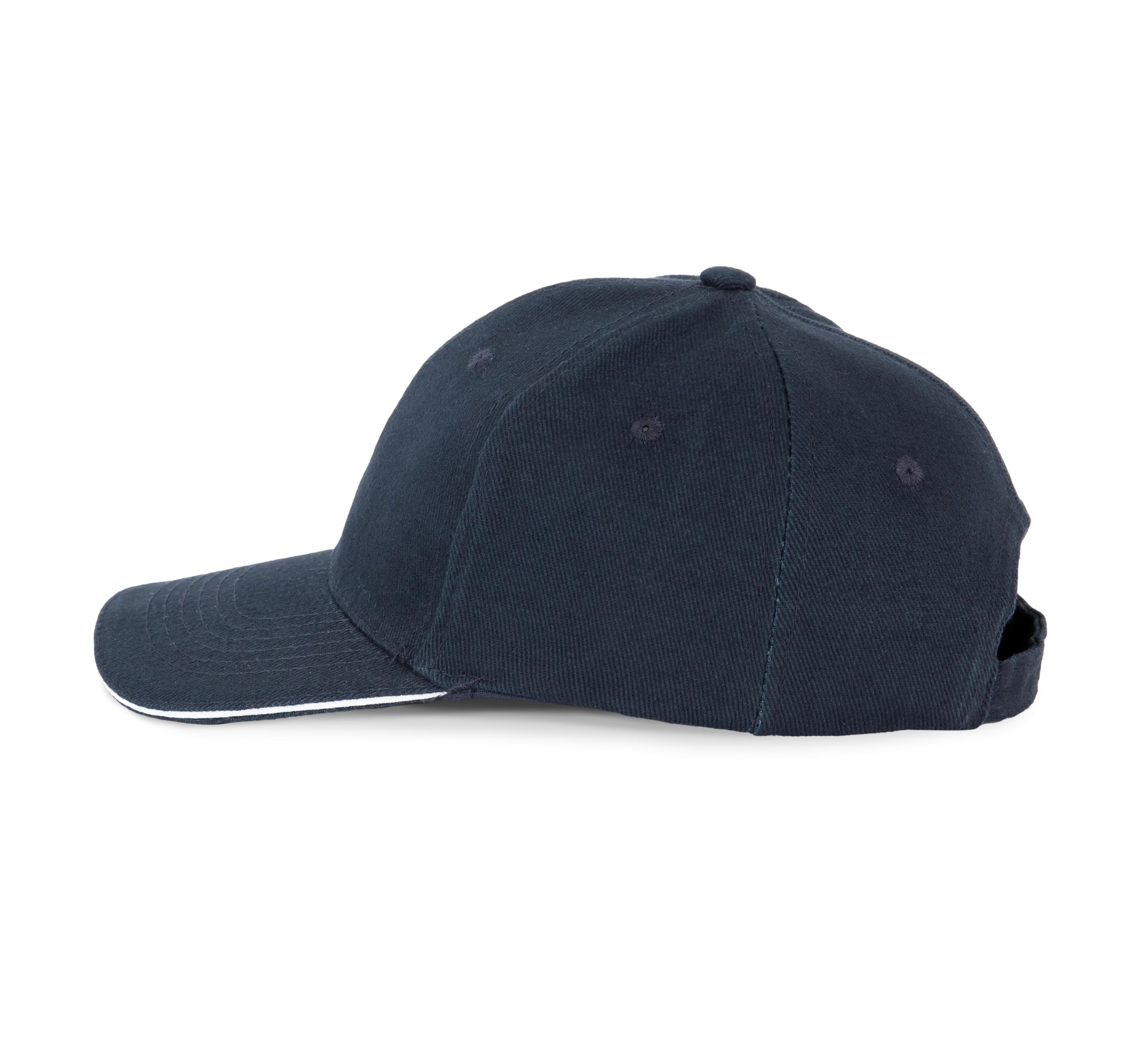 Orlando kids - Gorra niños 6 paneles