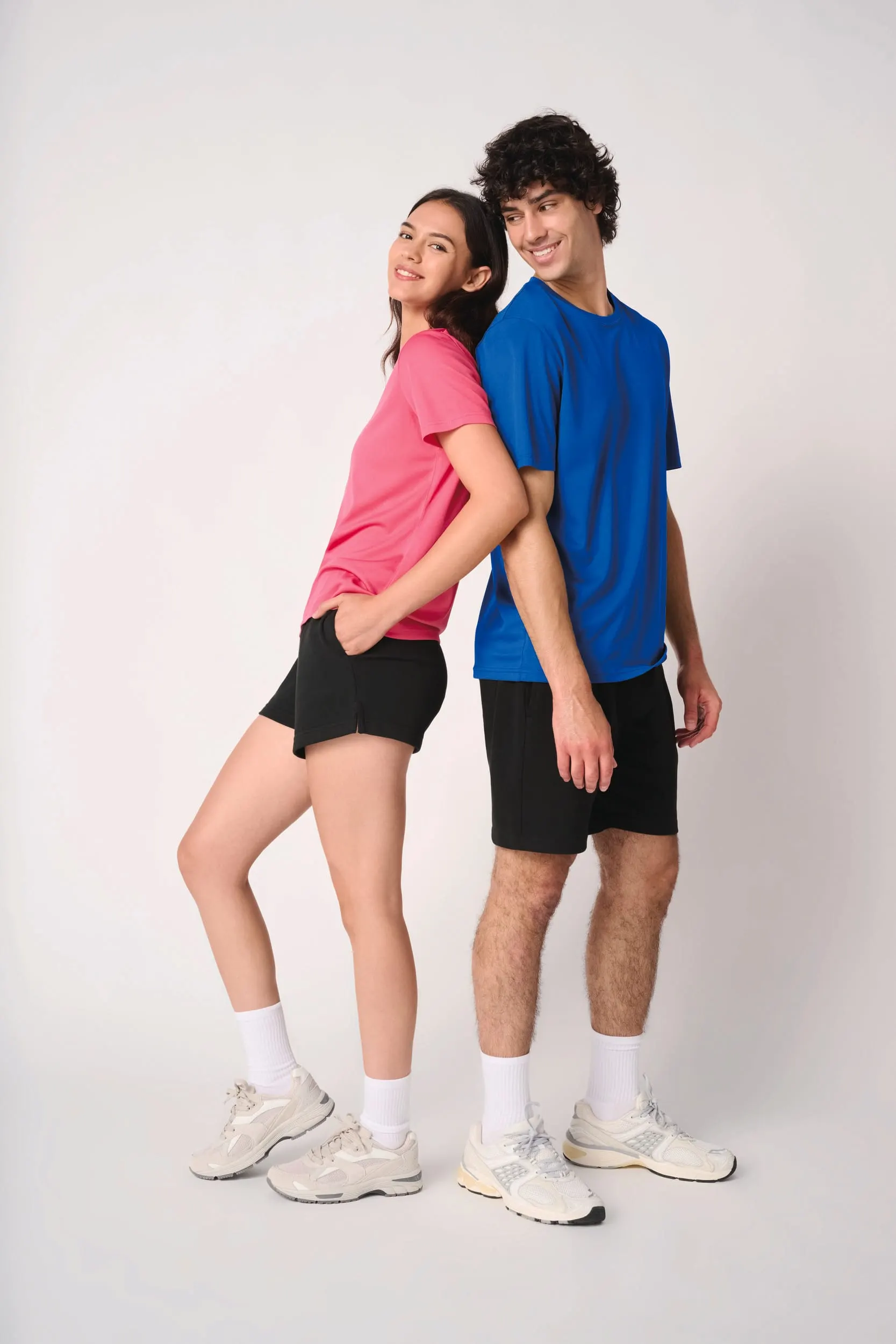 Camiseta deportiva Mercury mujer