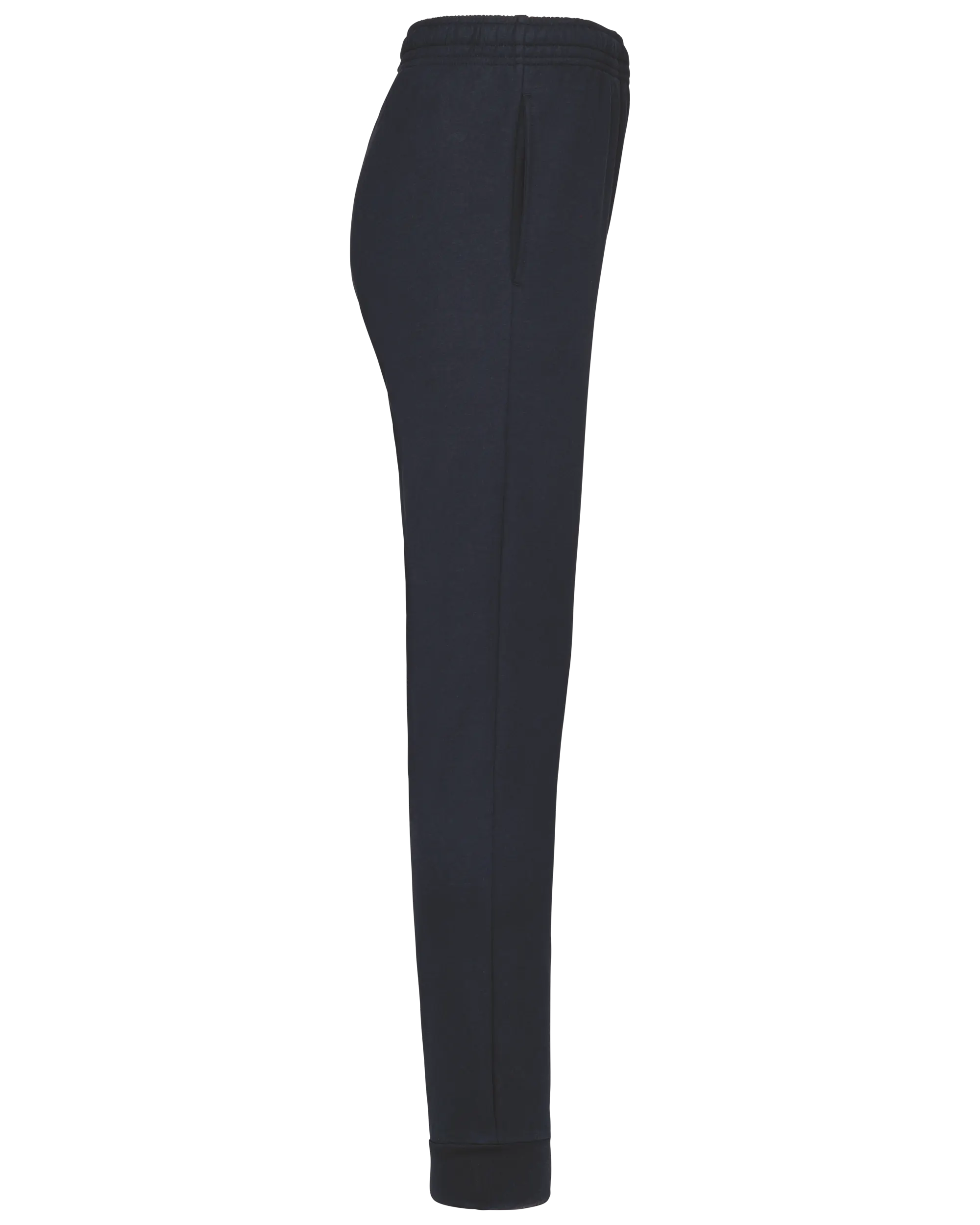 Pantalón felpa unisex