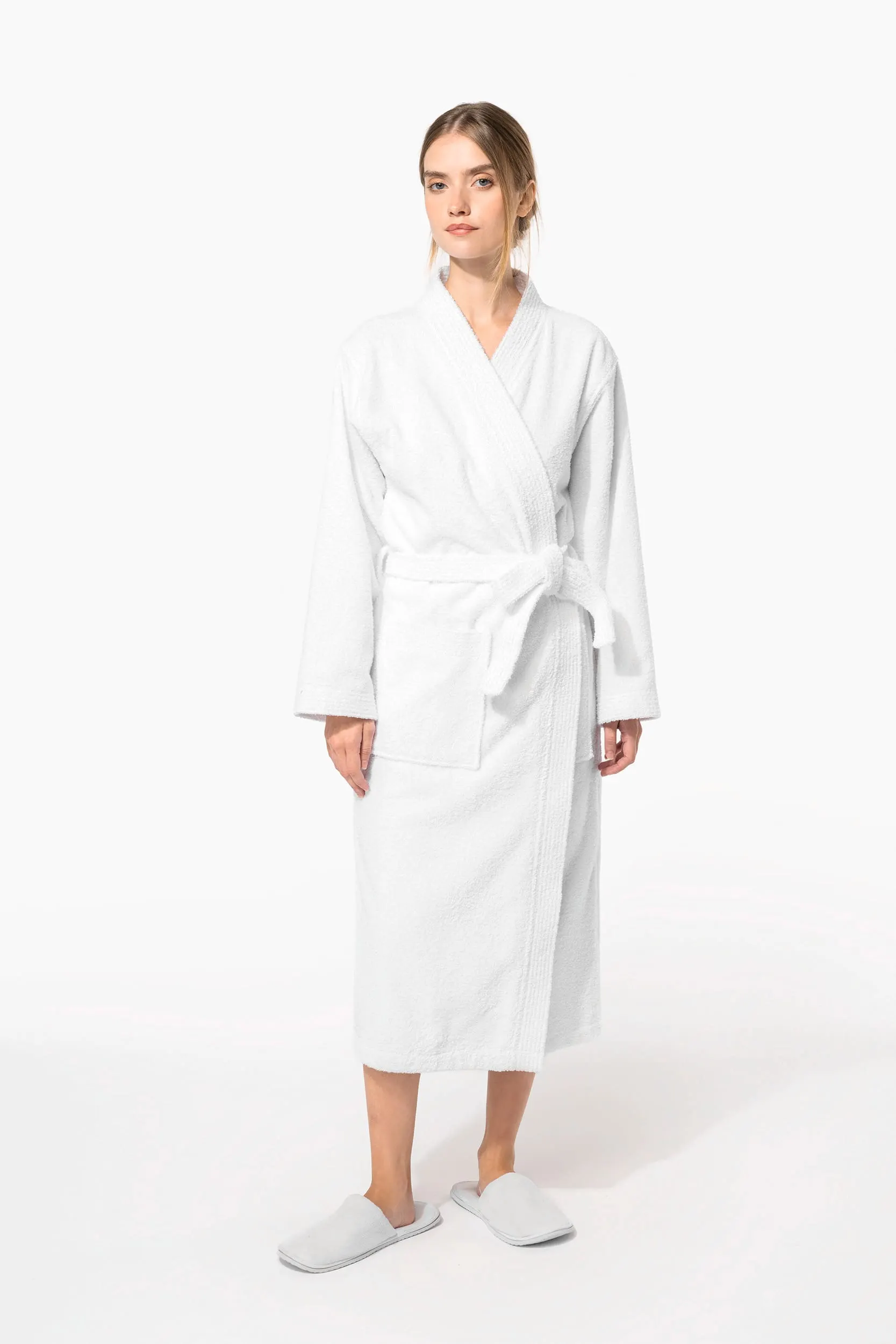 Albornoz  kimono