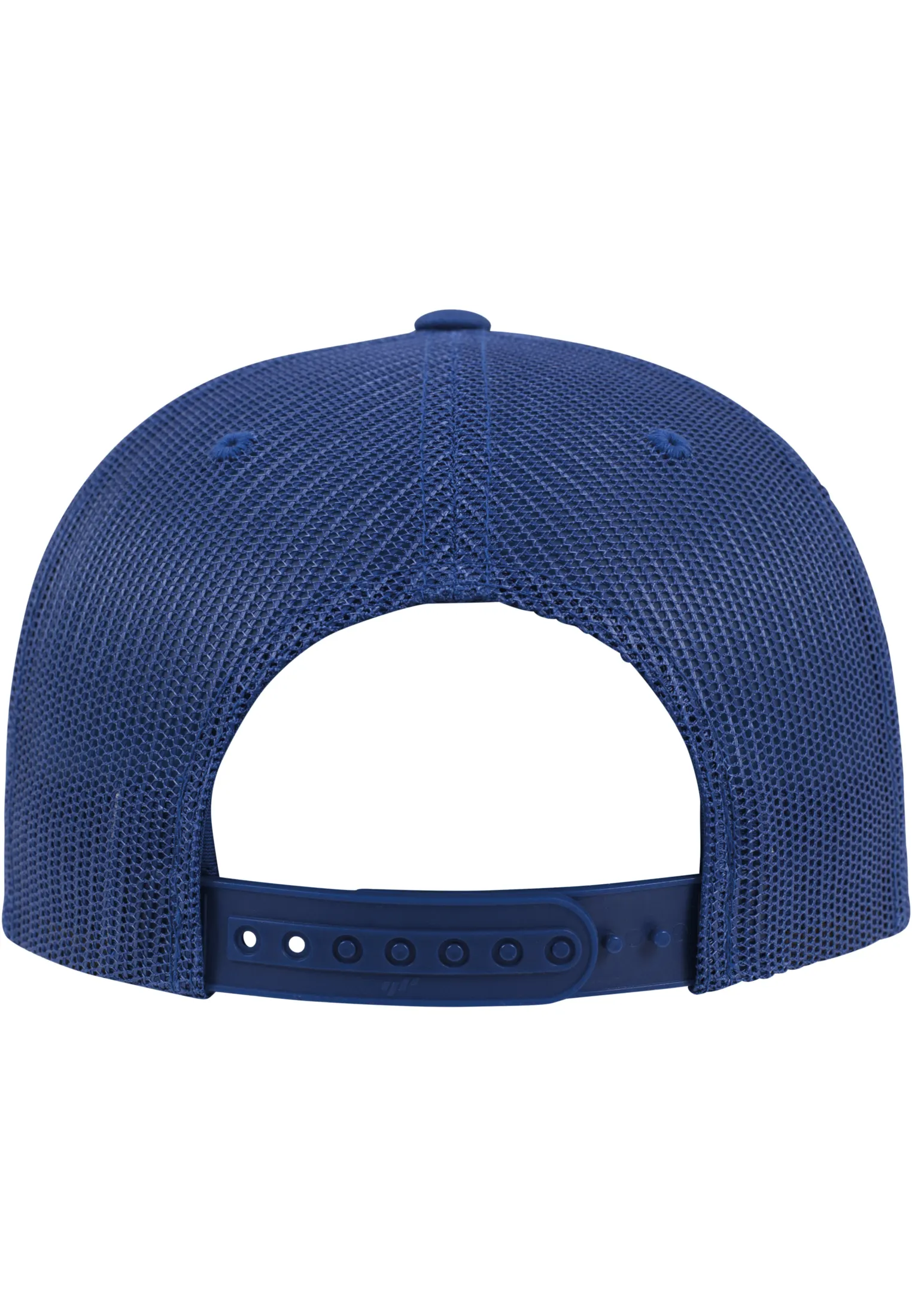 Gorra trucker acolchada