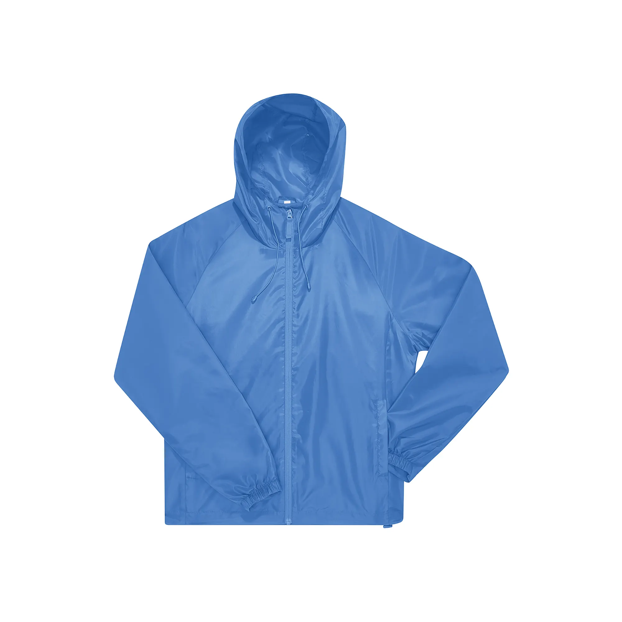 Cortavientos #Reset unisex