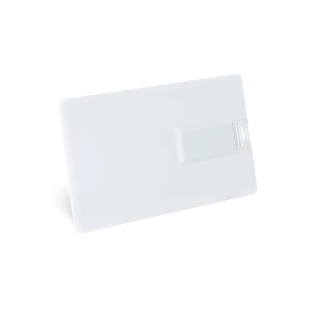 WALLACE 8GB. Memoria USB UDP de 8GB, fabricada en ABS