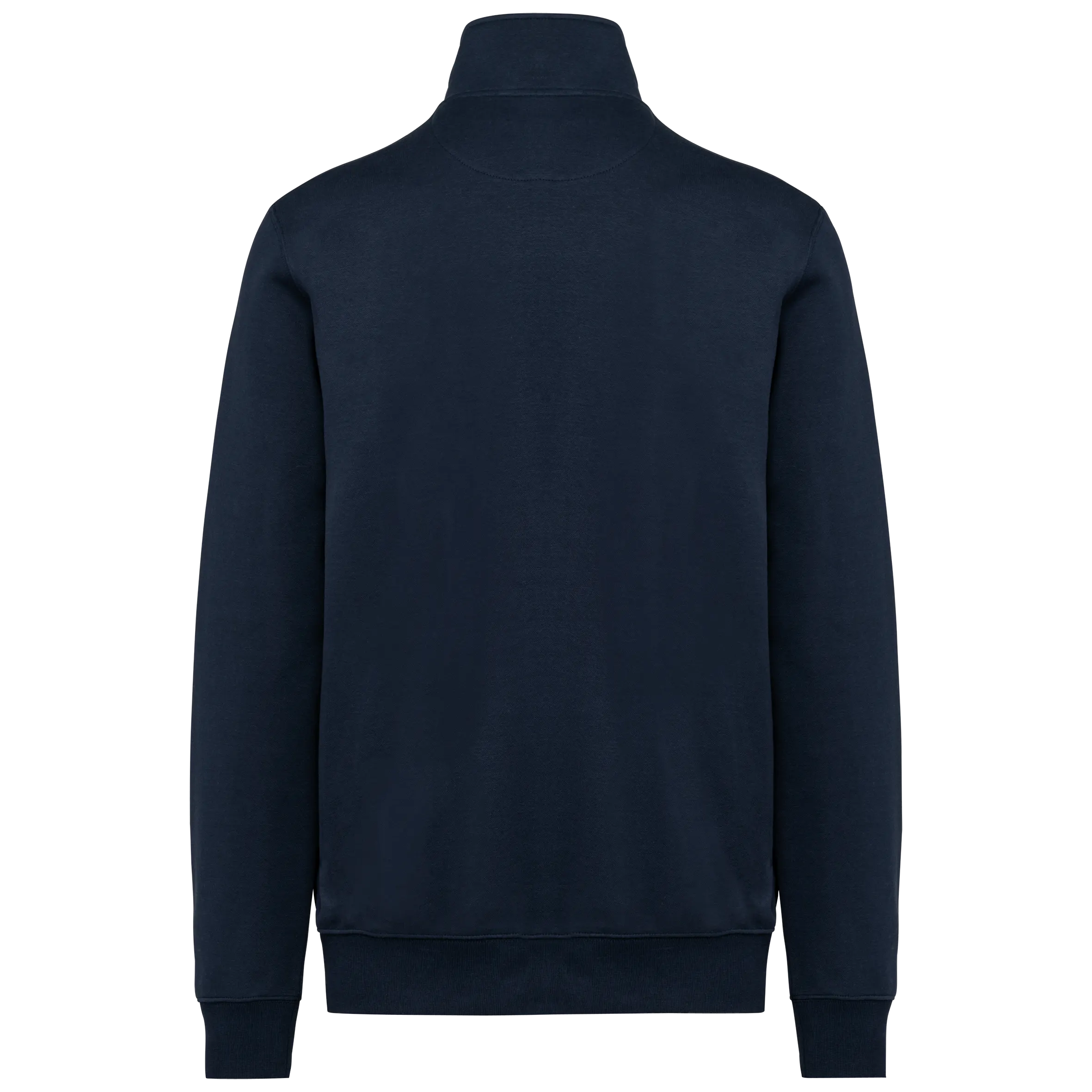 Chaqueta felpa hombre