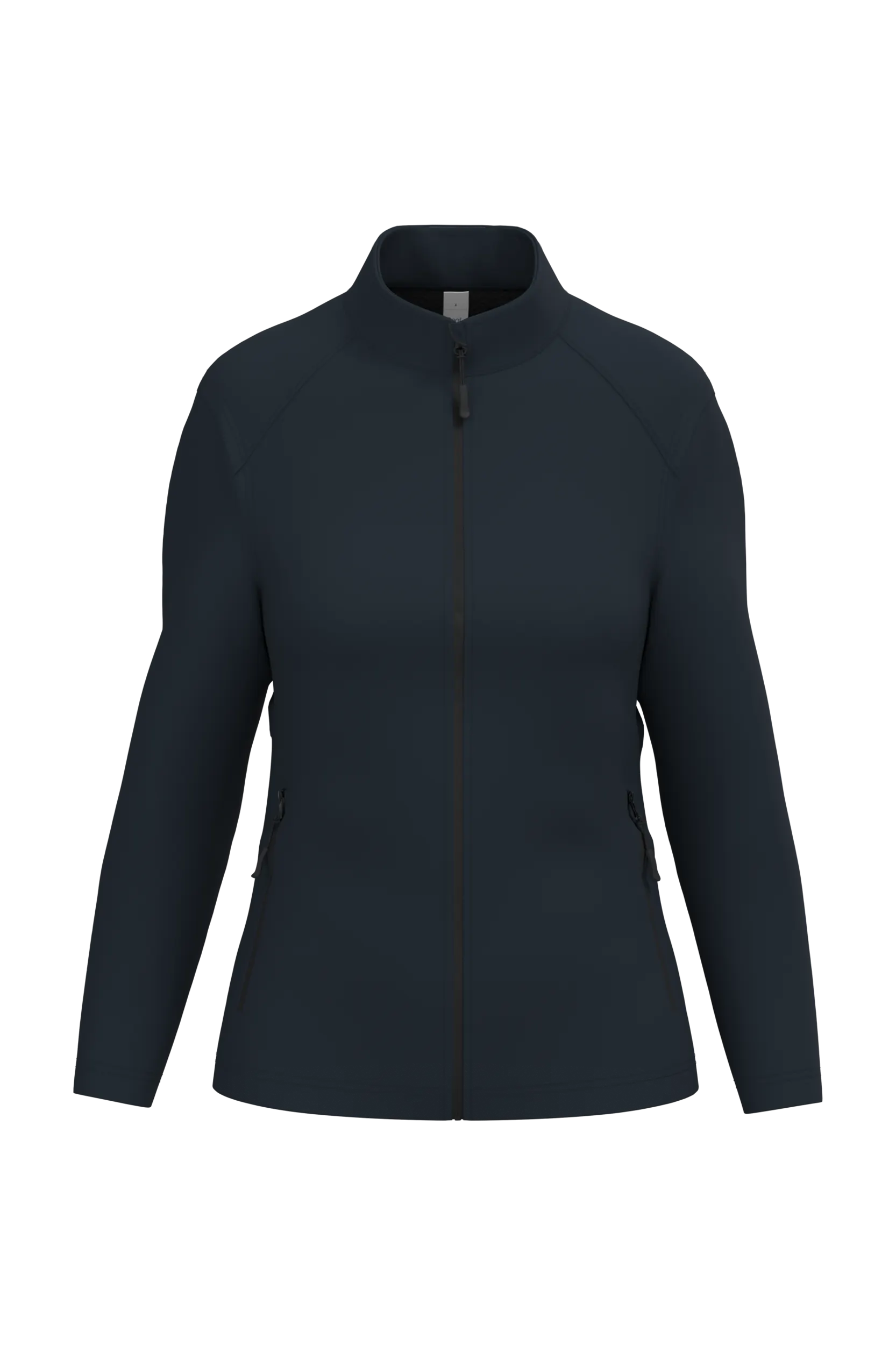 Chaqueta softshell de 2 capas mujer