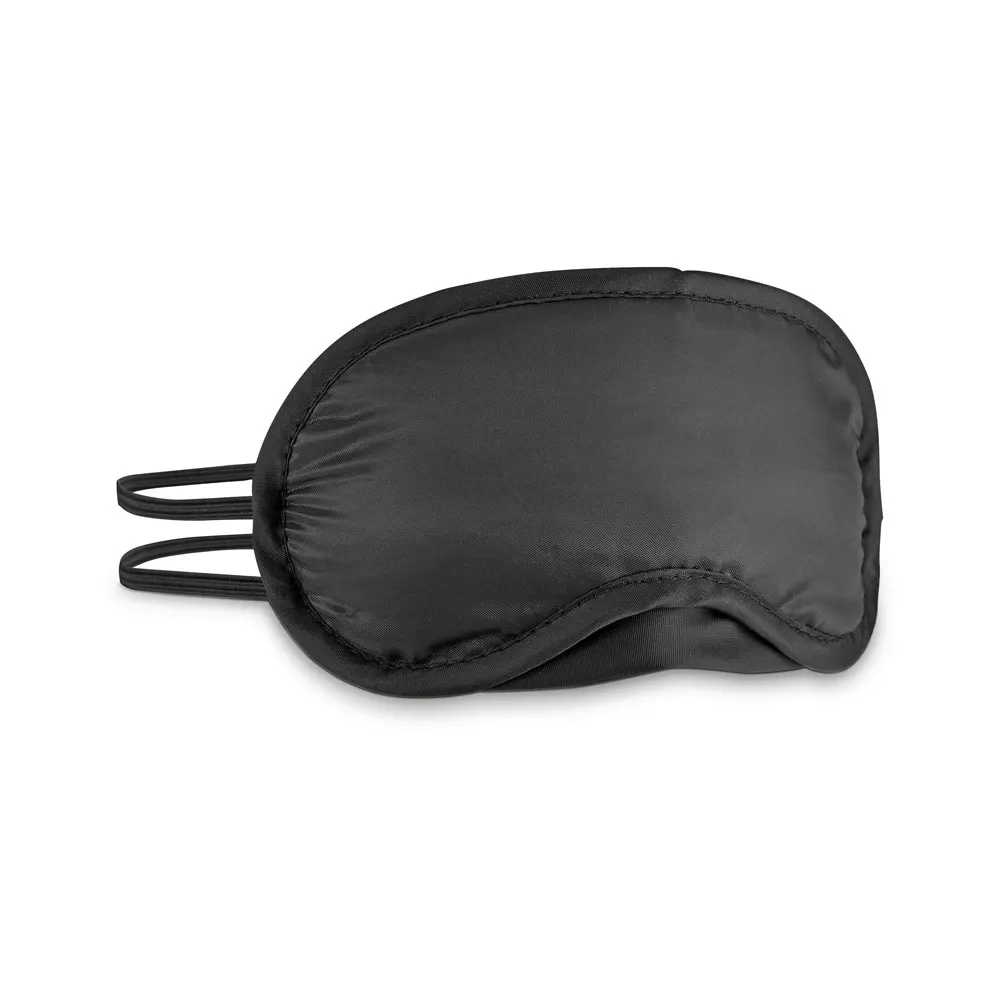 DOZY. Antifaz para dormir hecho en poliéster 190T