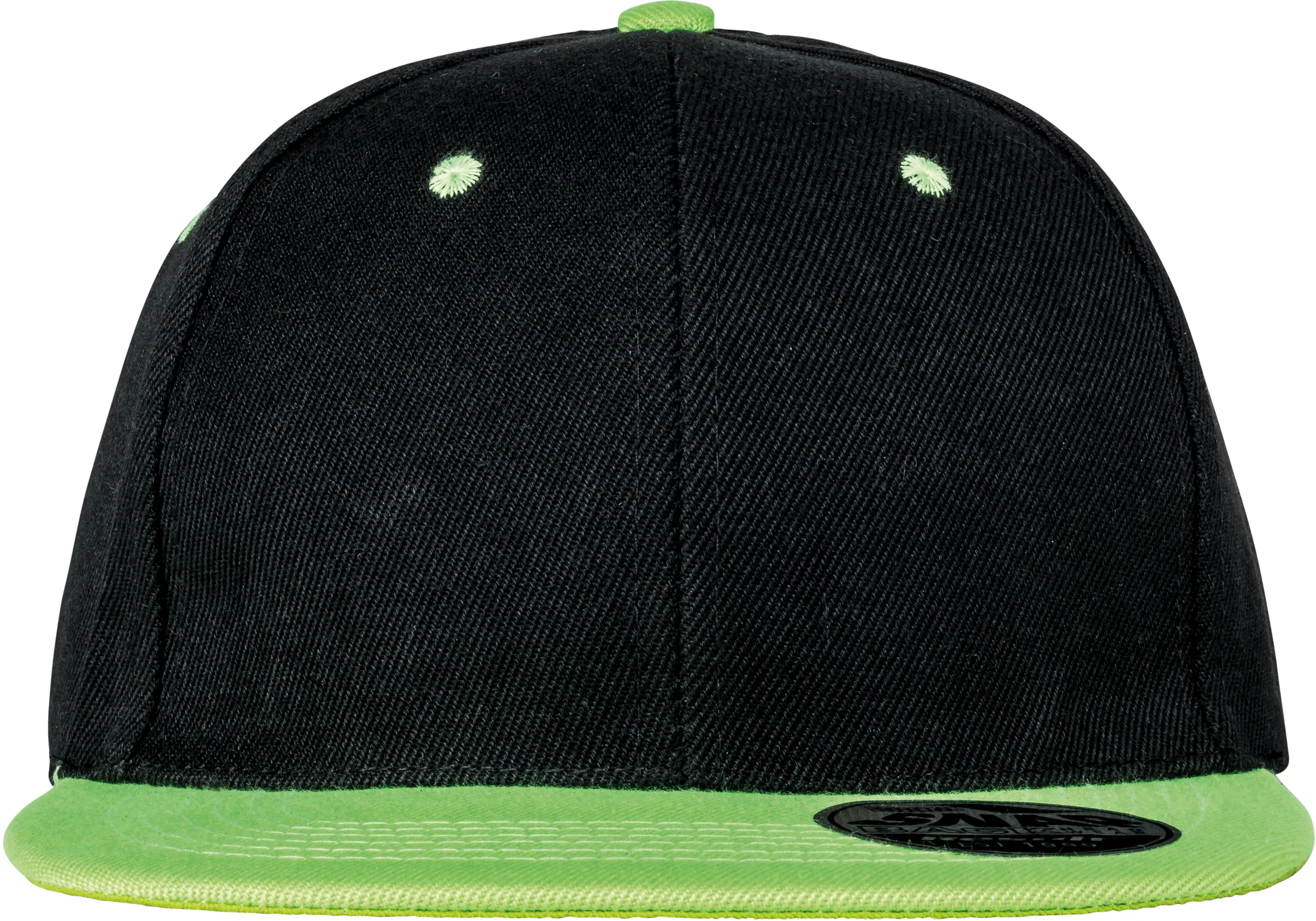 Gorra bicolor Bronx