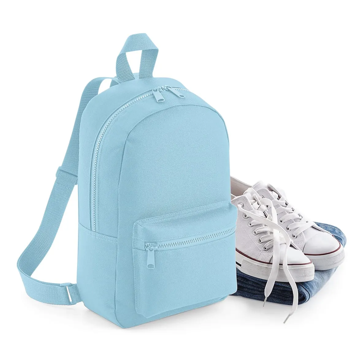 Mochila mini essential fashion
