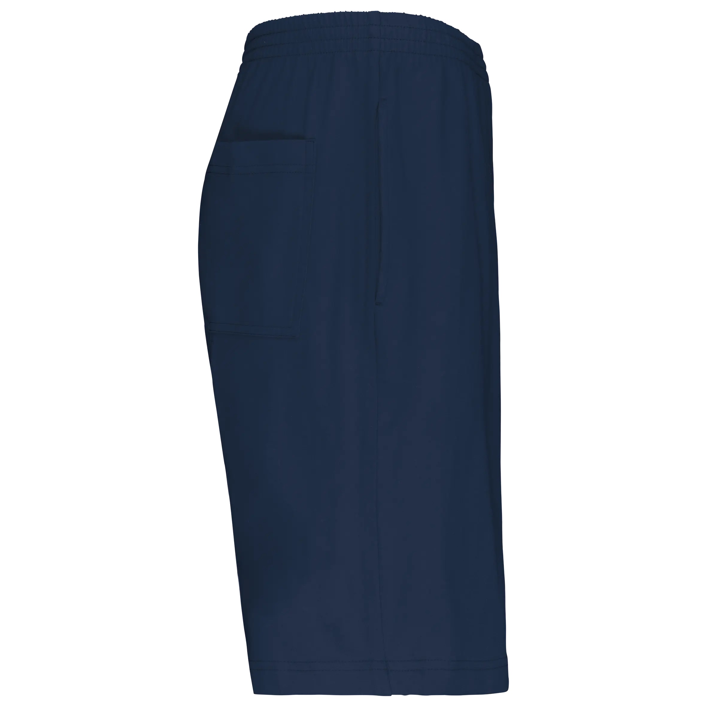 Short jersey deportivo hombre