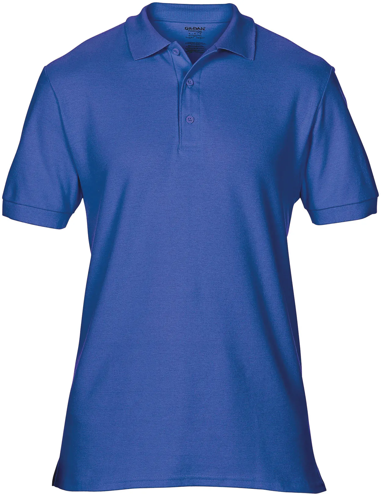 Polo Hammer piqué