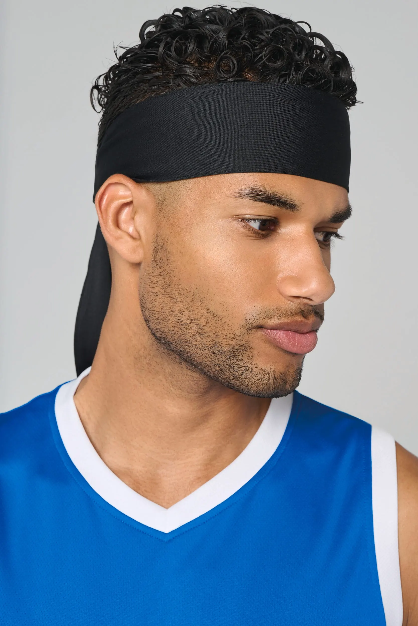 Camiseta de baloncesto hombre