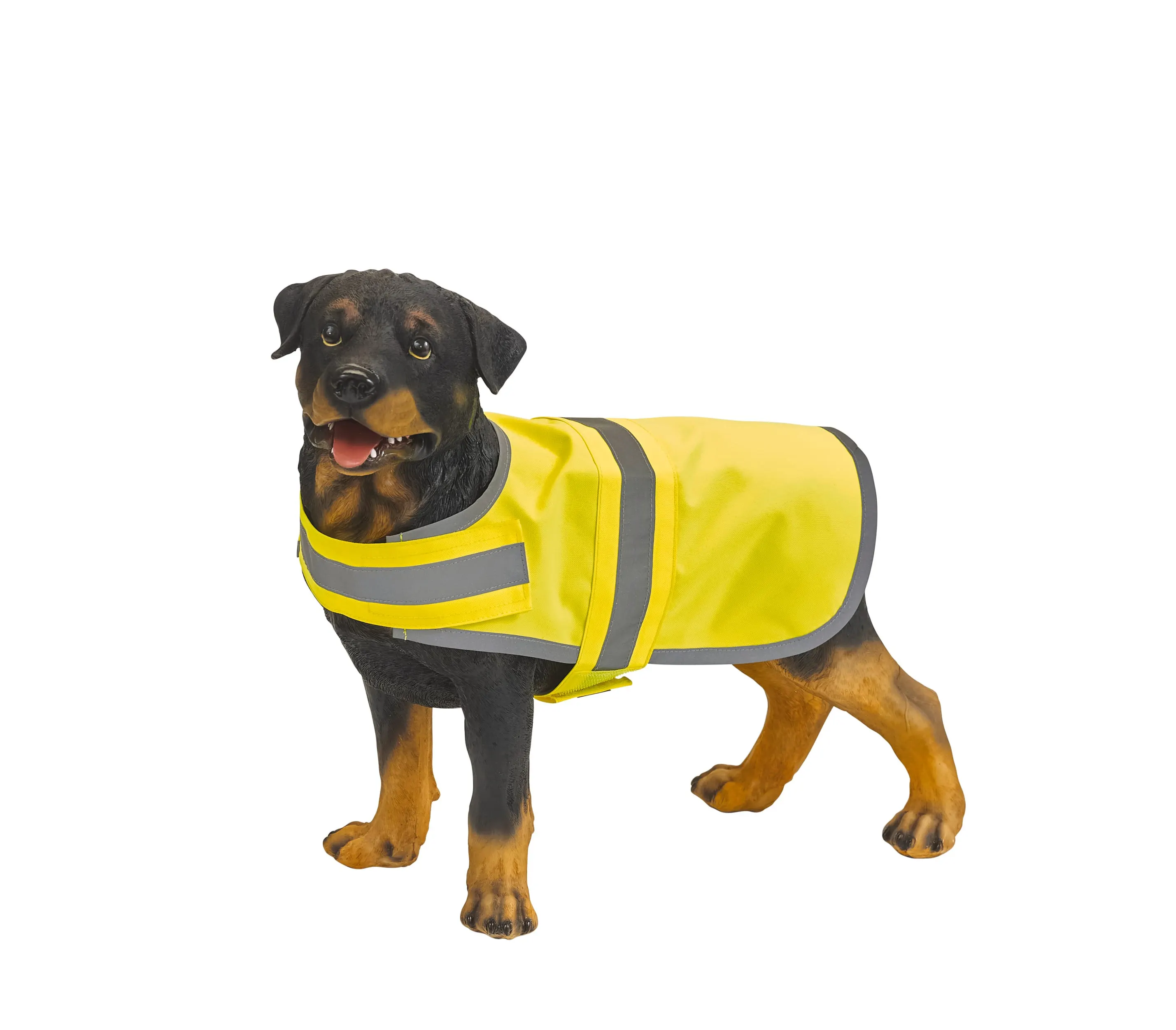 Peto reflectante para perros