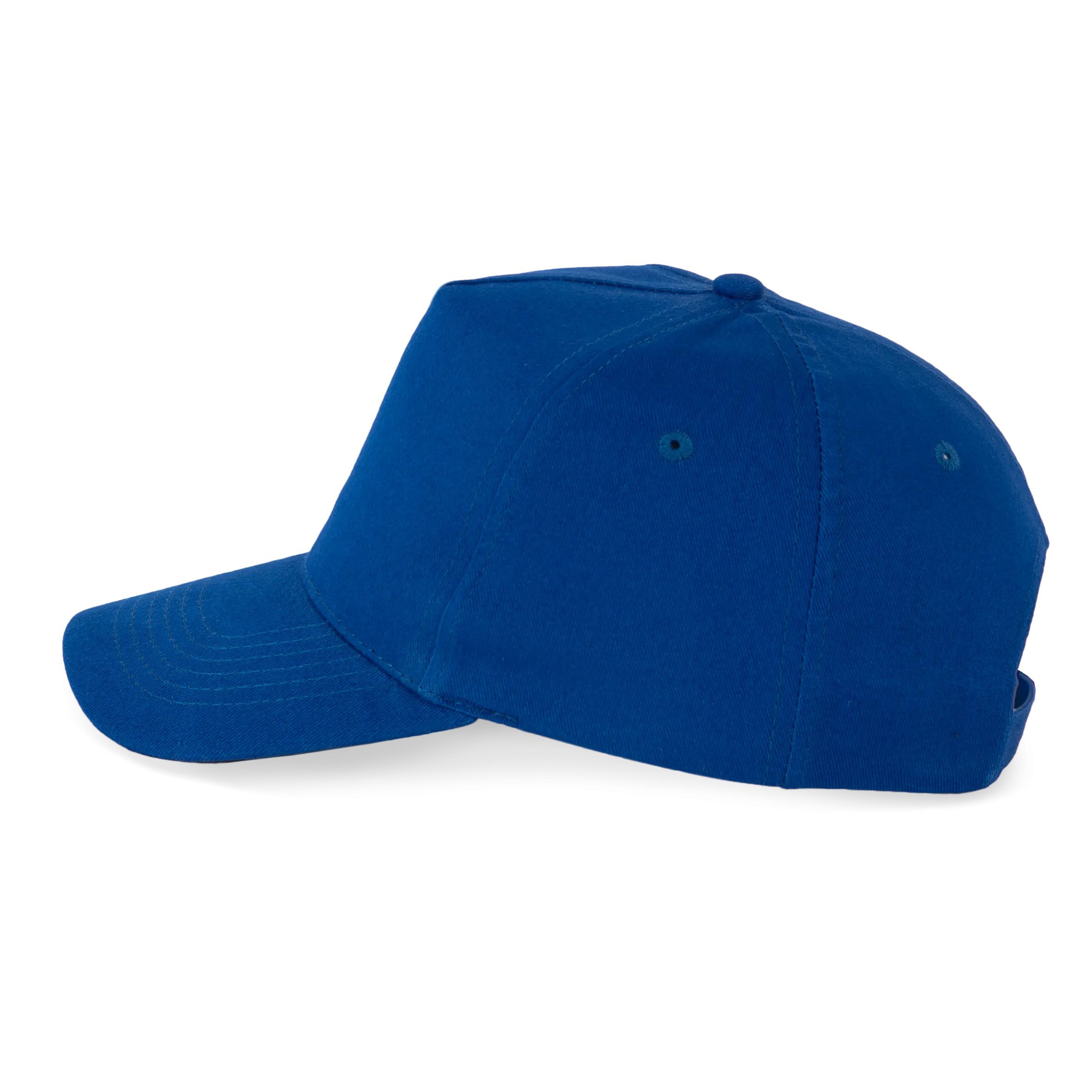 Action II - Gorra 5 paneles