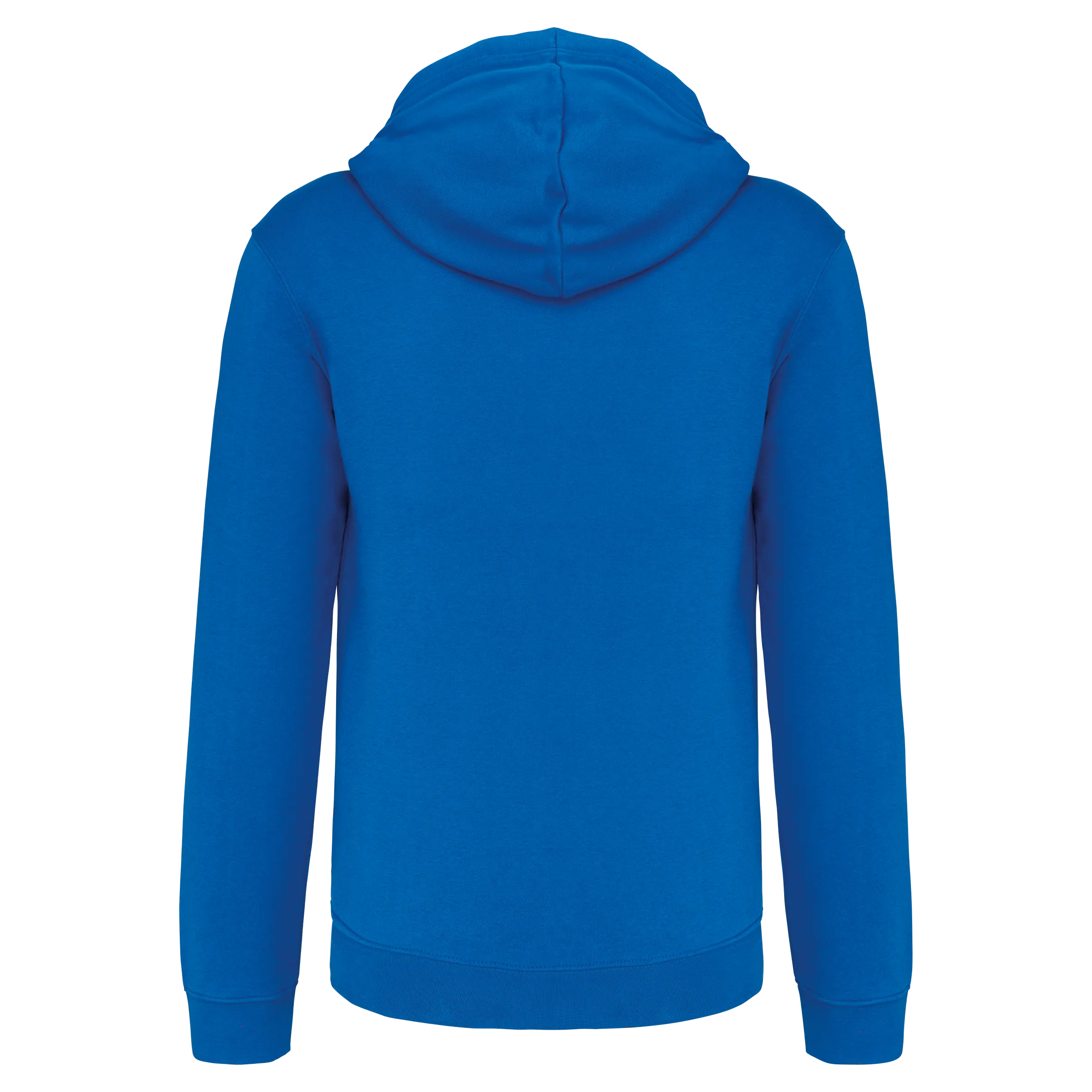 Light Royal Blue / White