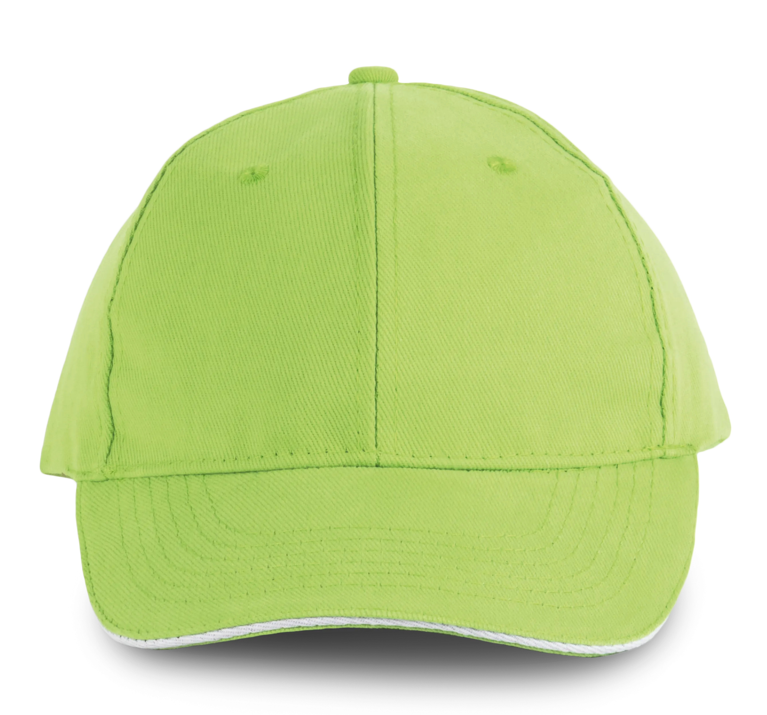 ORLANDO - Gorra 6 paneles