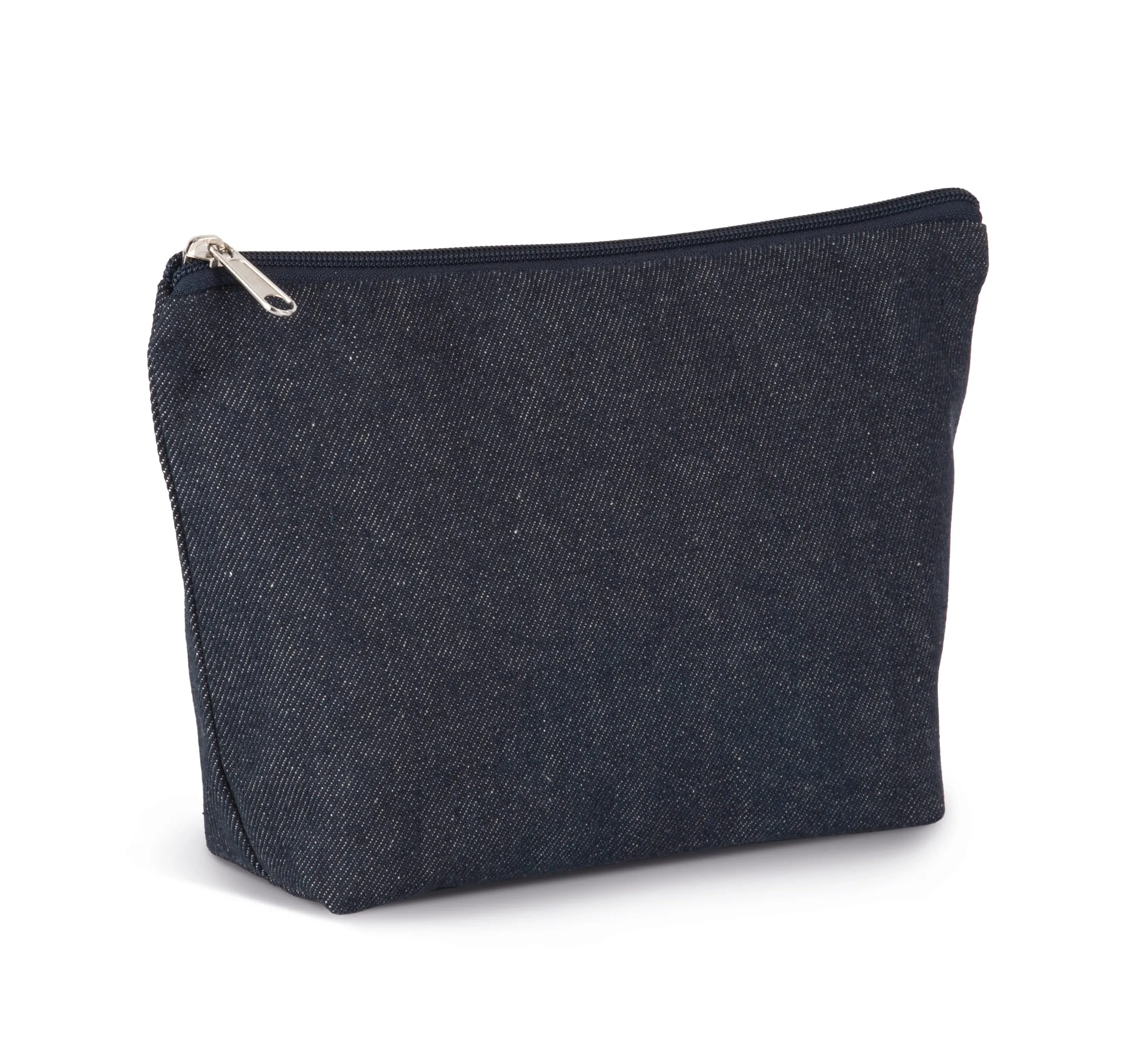 Estuche denim