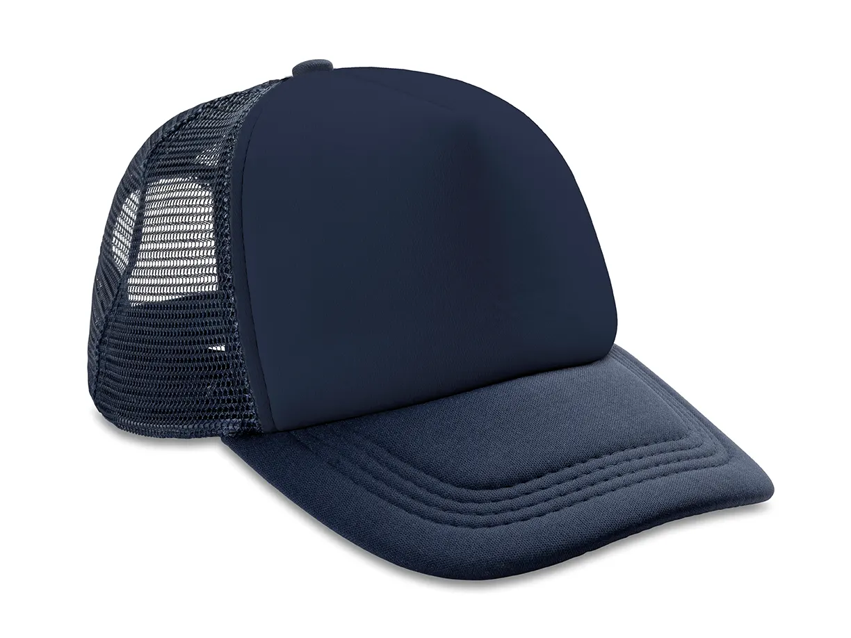 Gorra Trucker Detroit
