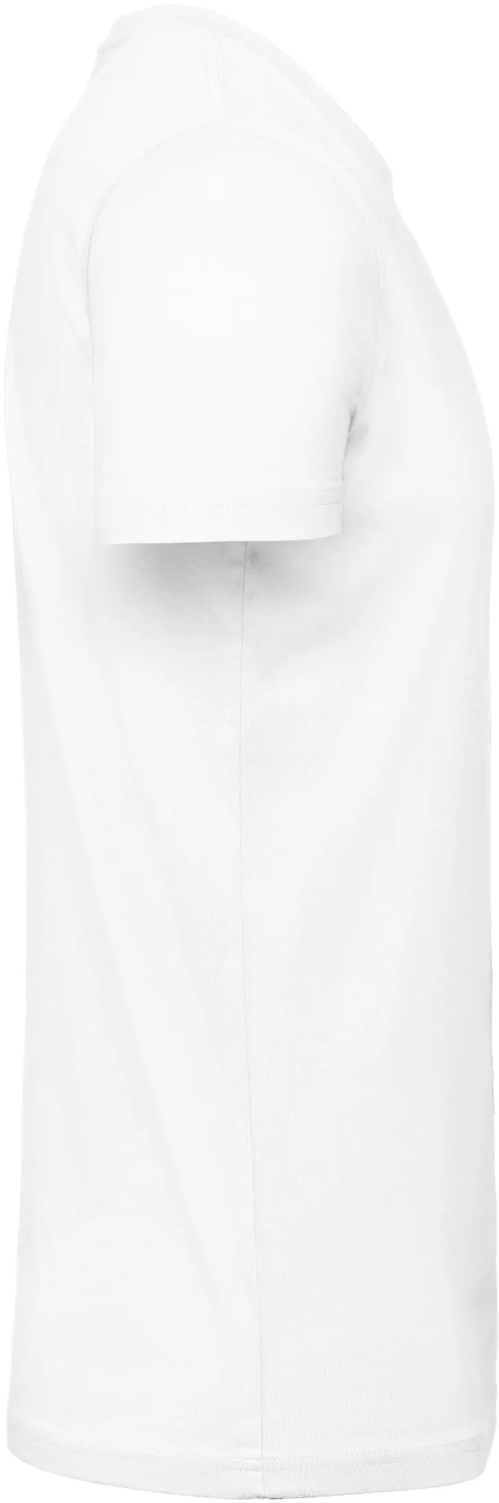 Camiseta orgánica Inspire Plus hombre