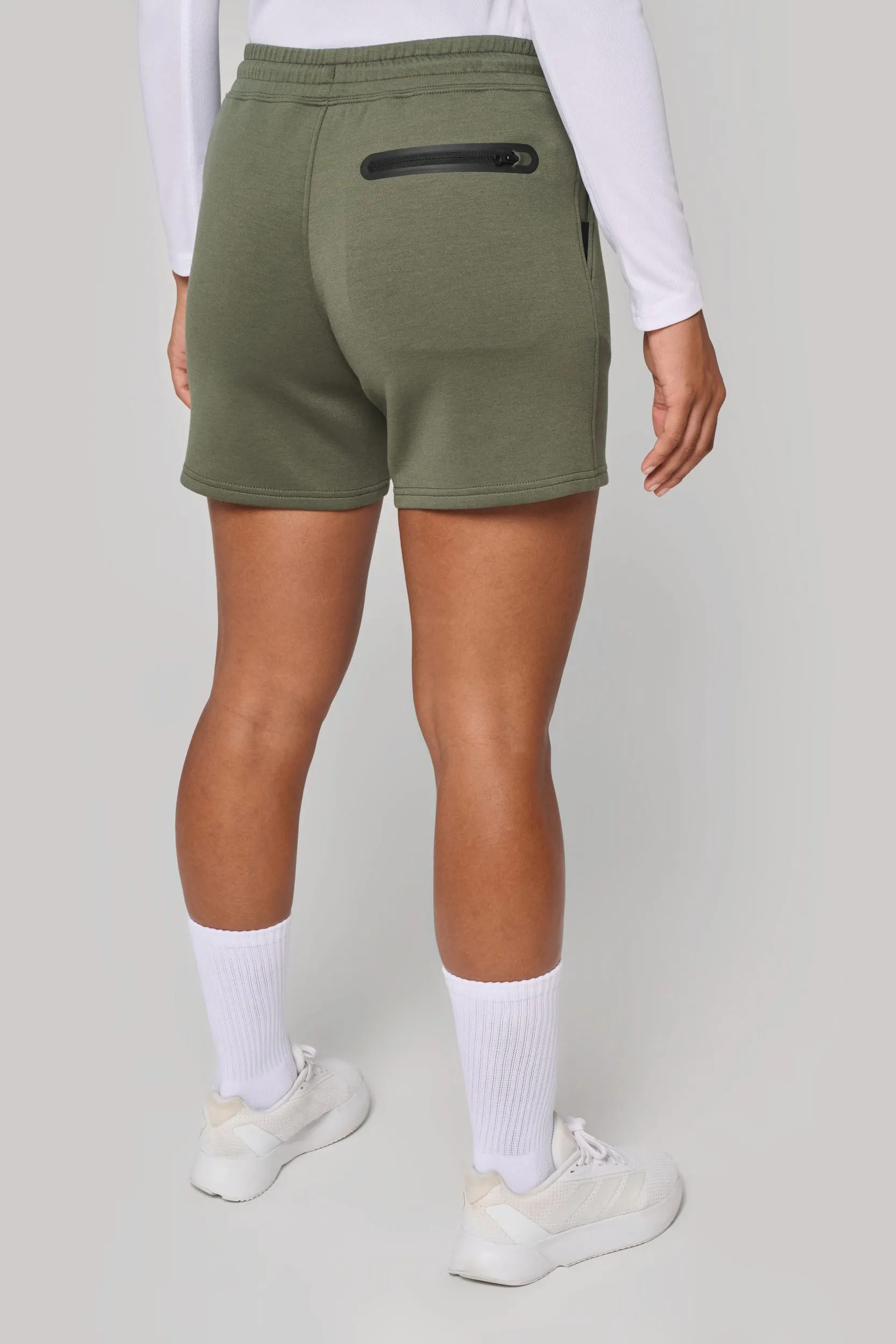 Short mujer
