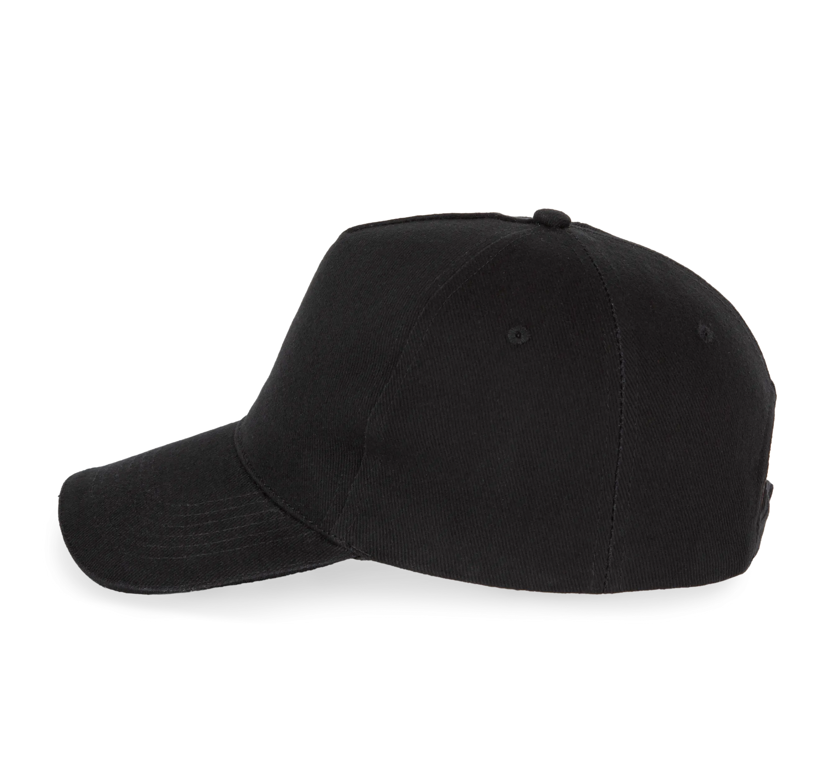 Gorra - 5 paneles