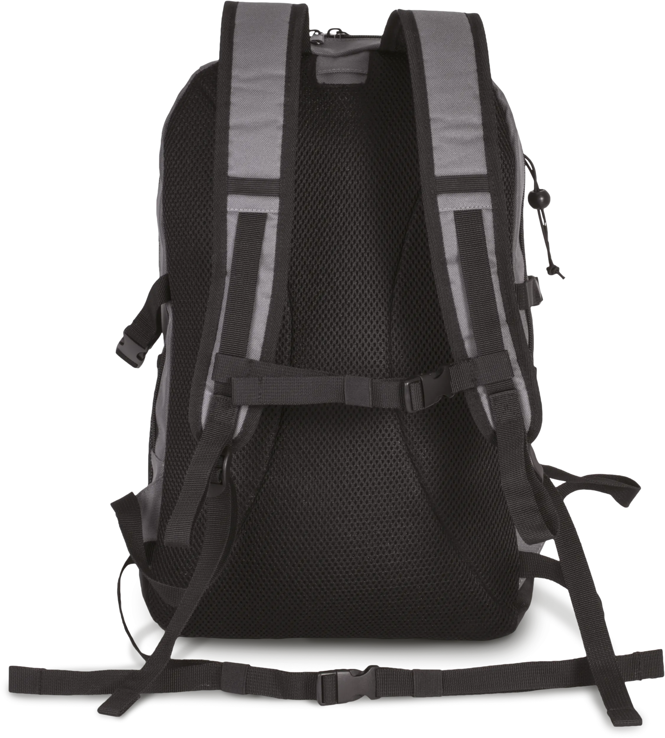 Full Grey / Black