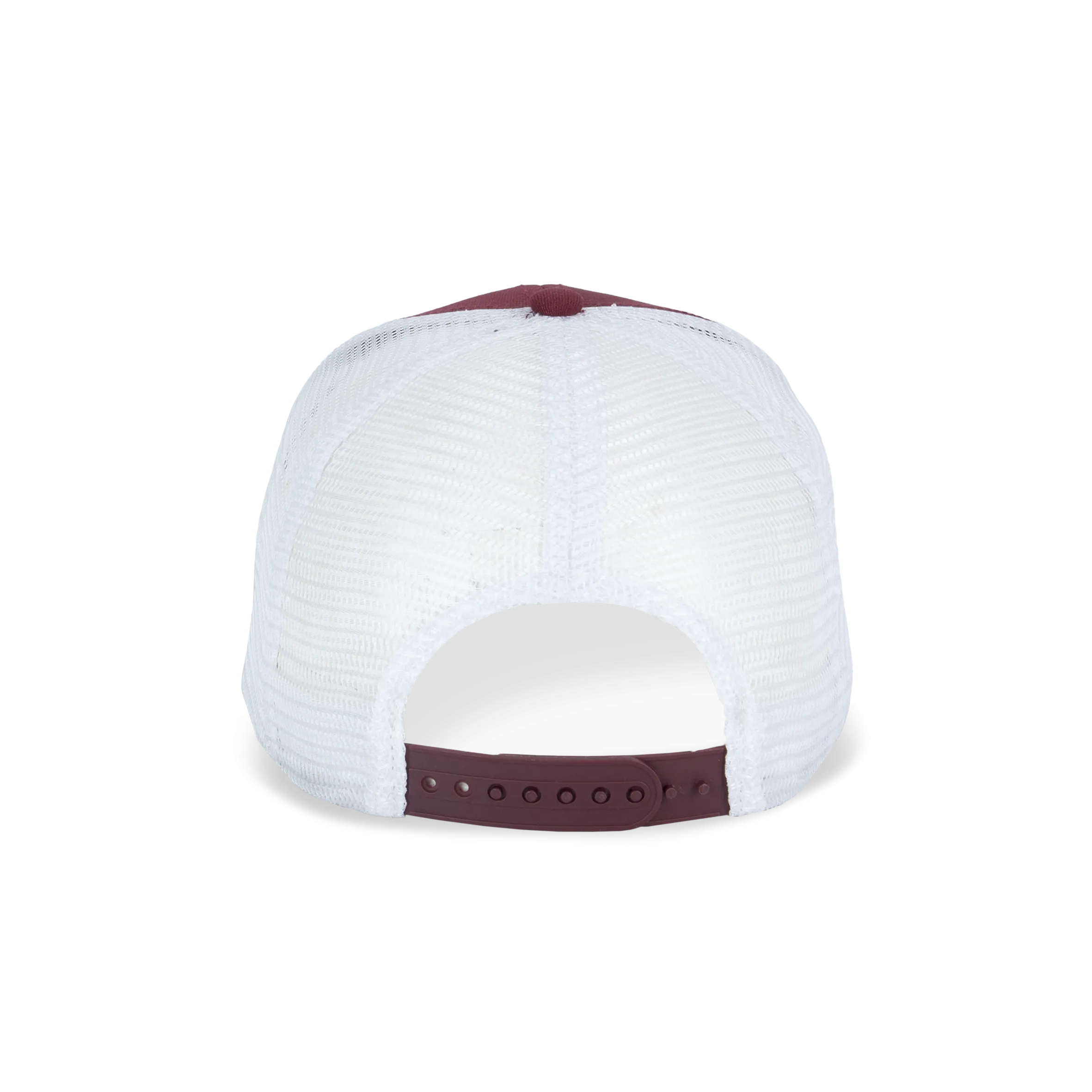 Gorra Trucker - 6 paneles