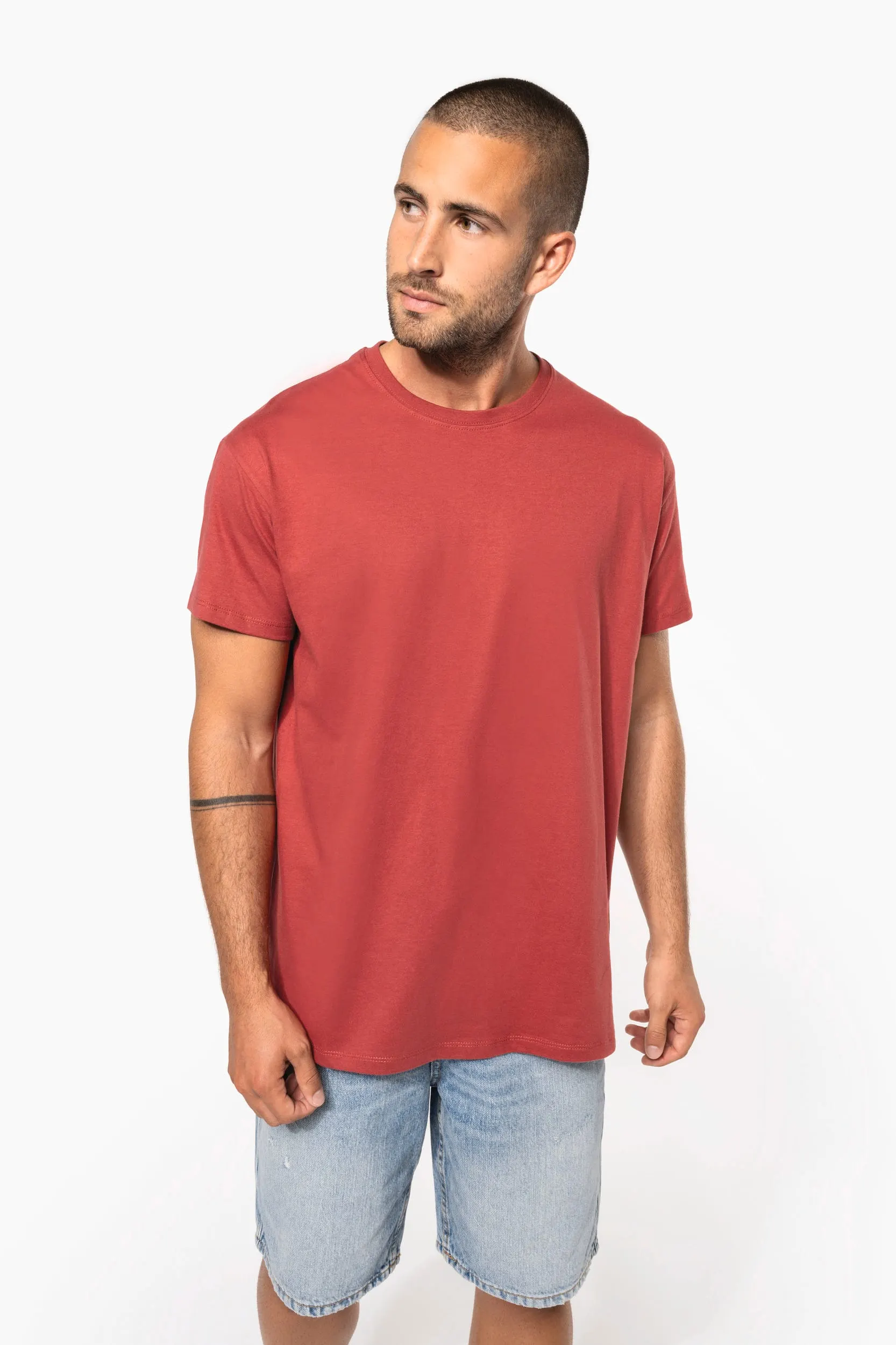 Camiseta Bio190 hombre