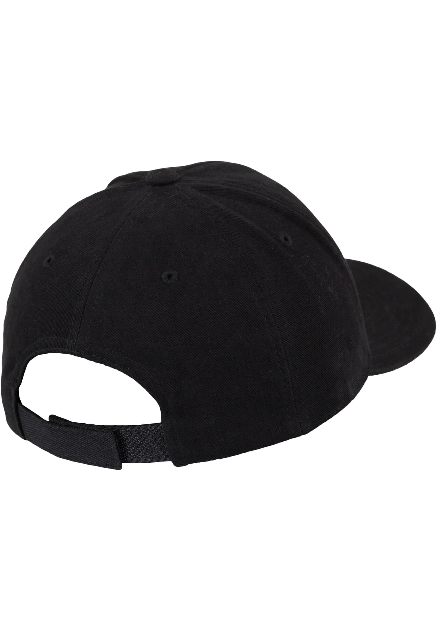 Gorra de sarga de algodón peinado<br/>