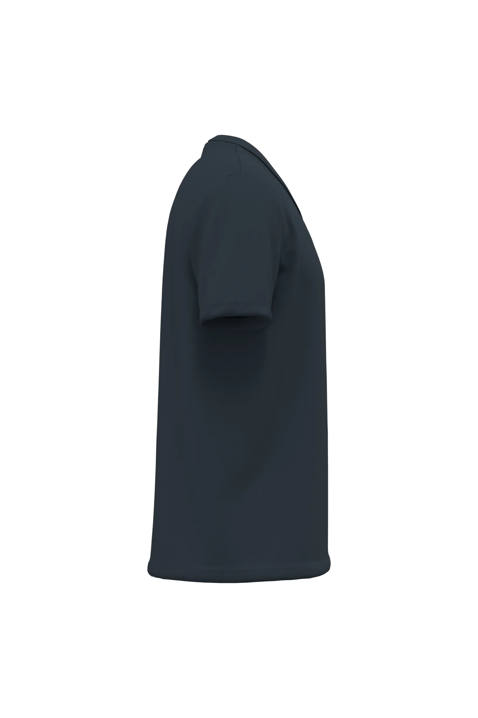 Camiseta BIO150 cuello de pico hombre