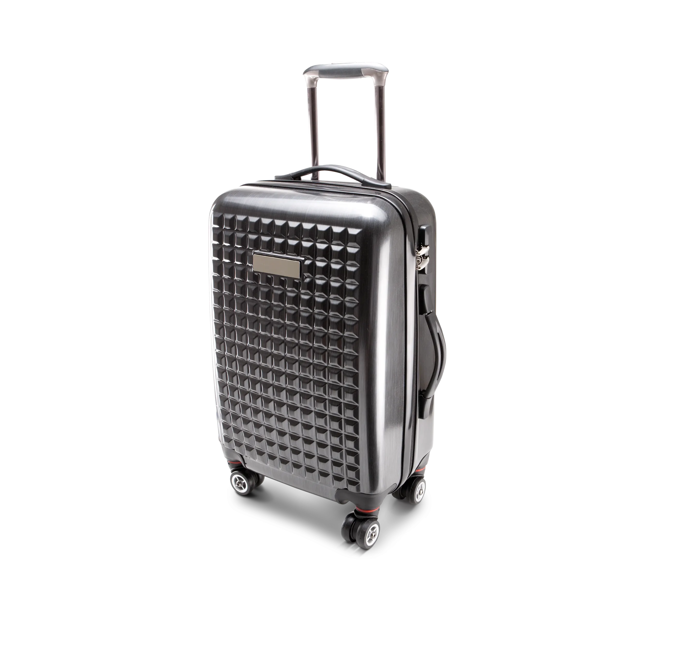 Trolley de policarbonato