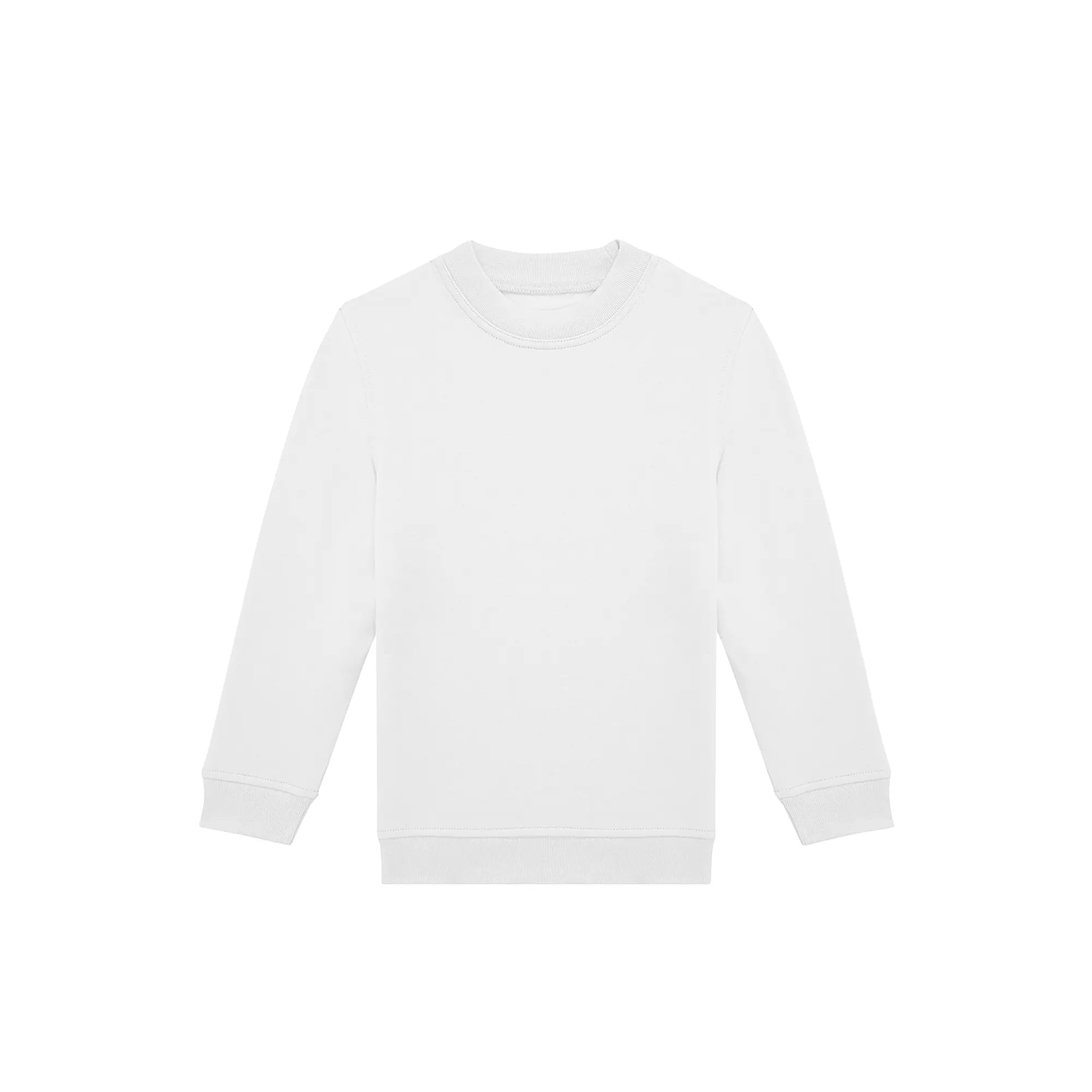 Sudadera C ID.332 Crew para niño