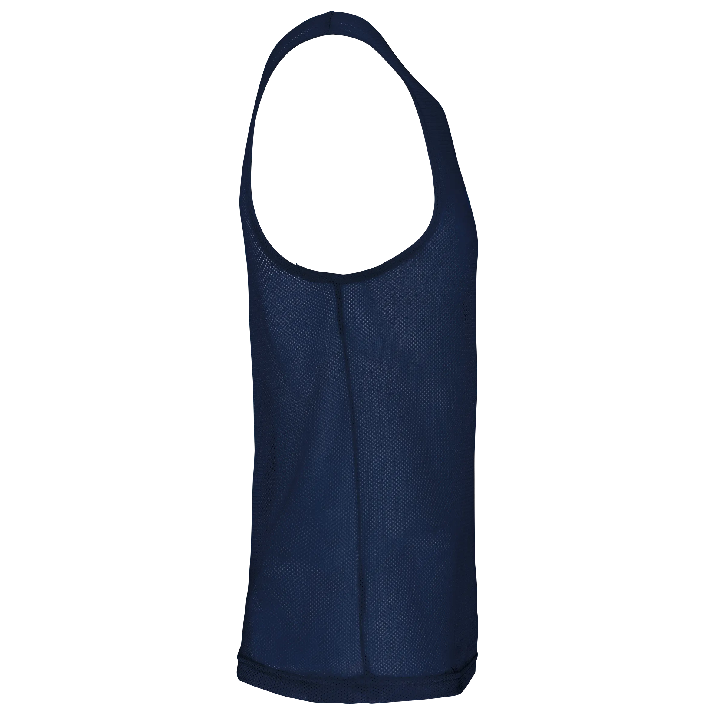 PETO LIGERO DE REJILLA Multi-deportes