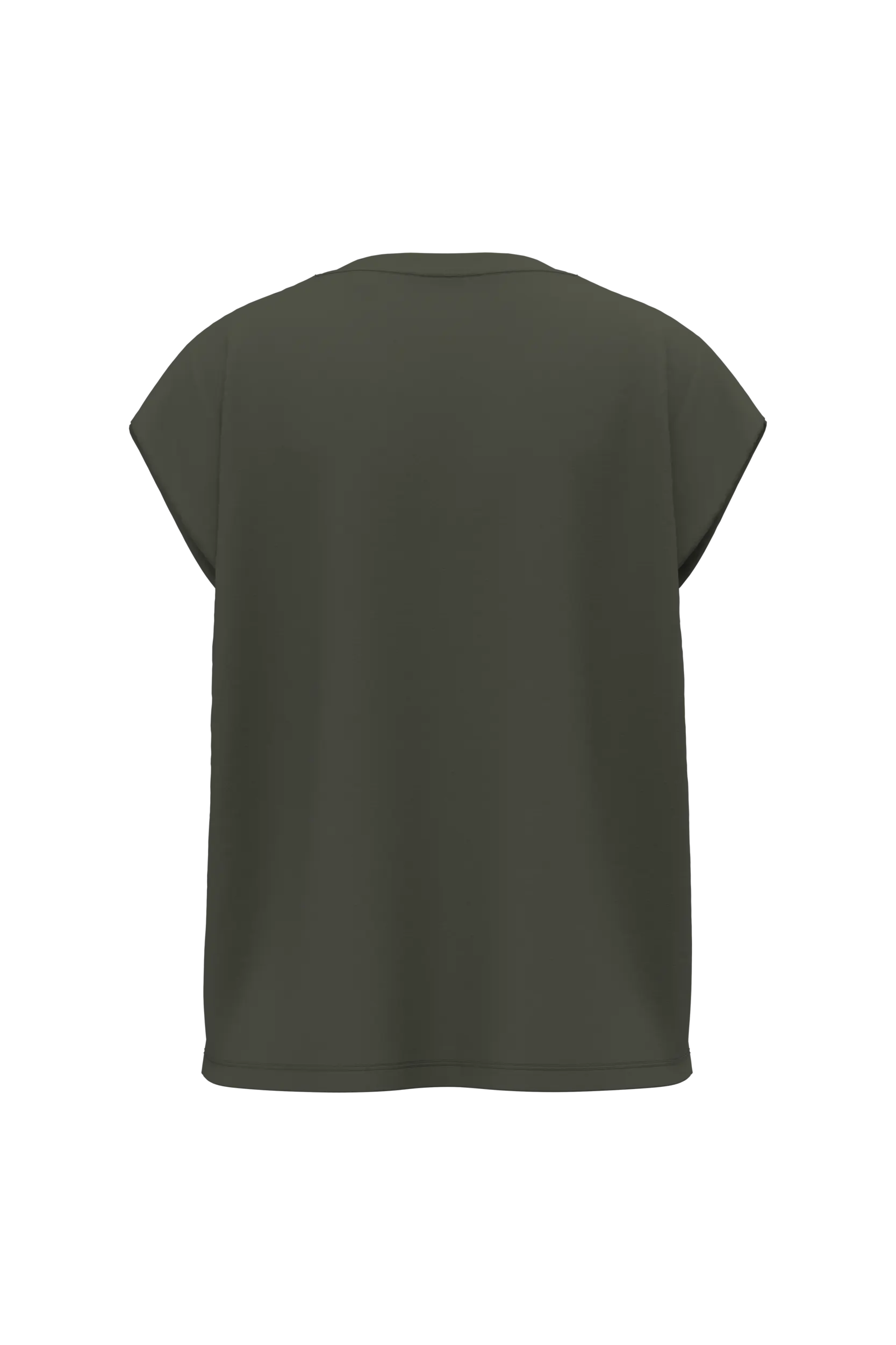 Organic Khaki