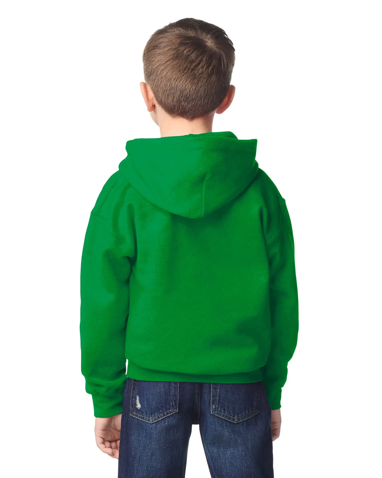 Sudadera Heavy Blend™ capucha niños