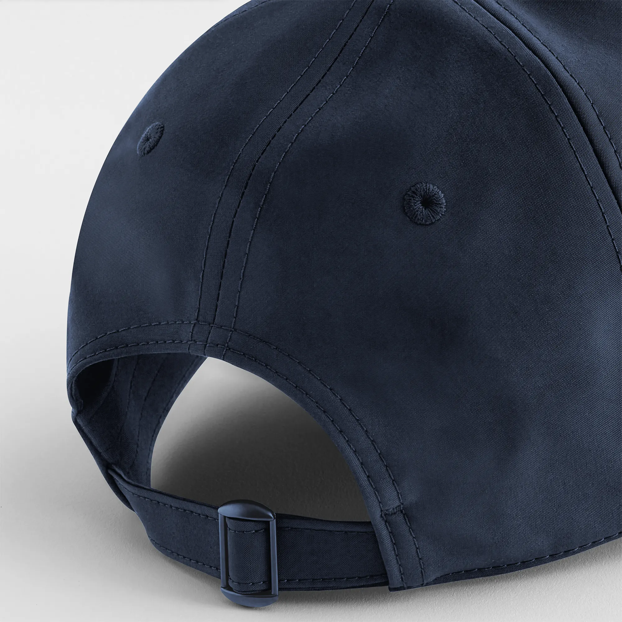 Gorra lifestyle resistente al agua