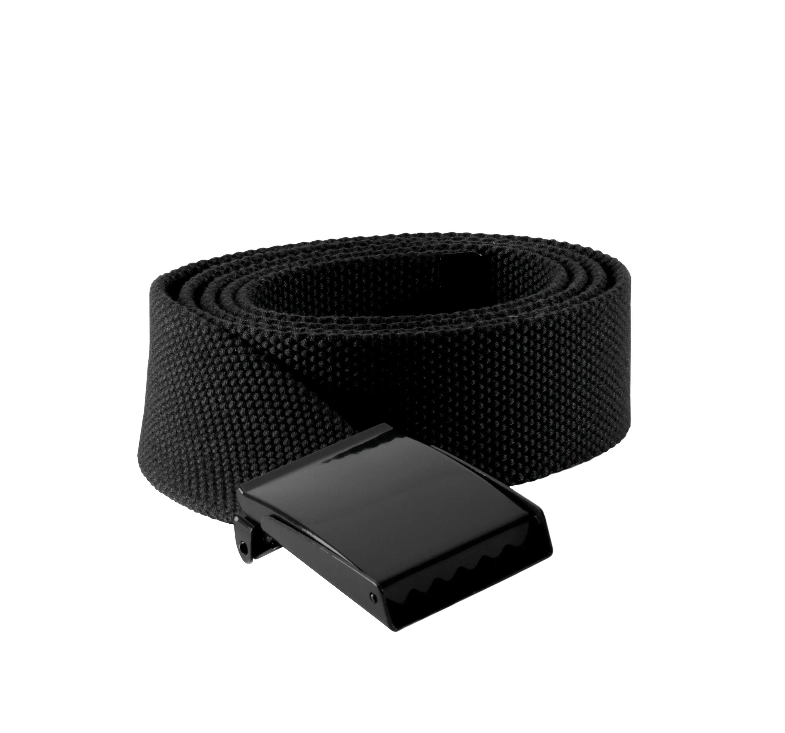 Cinturón de poliéster