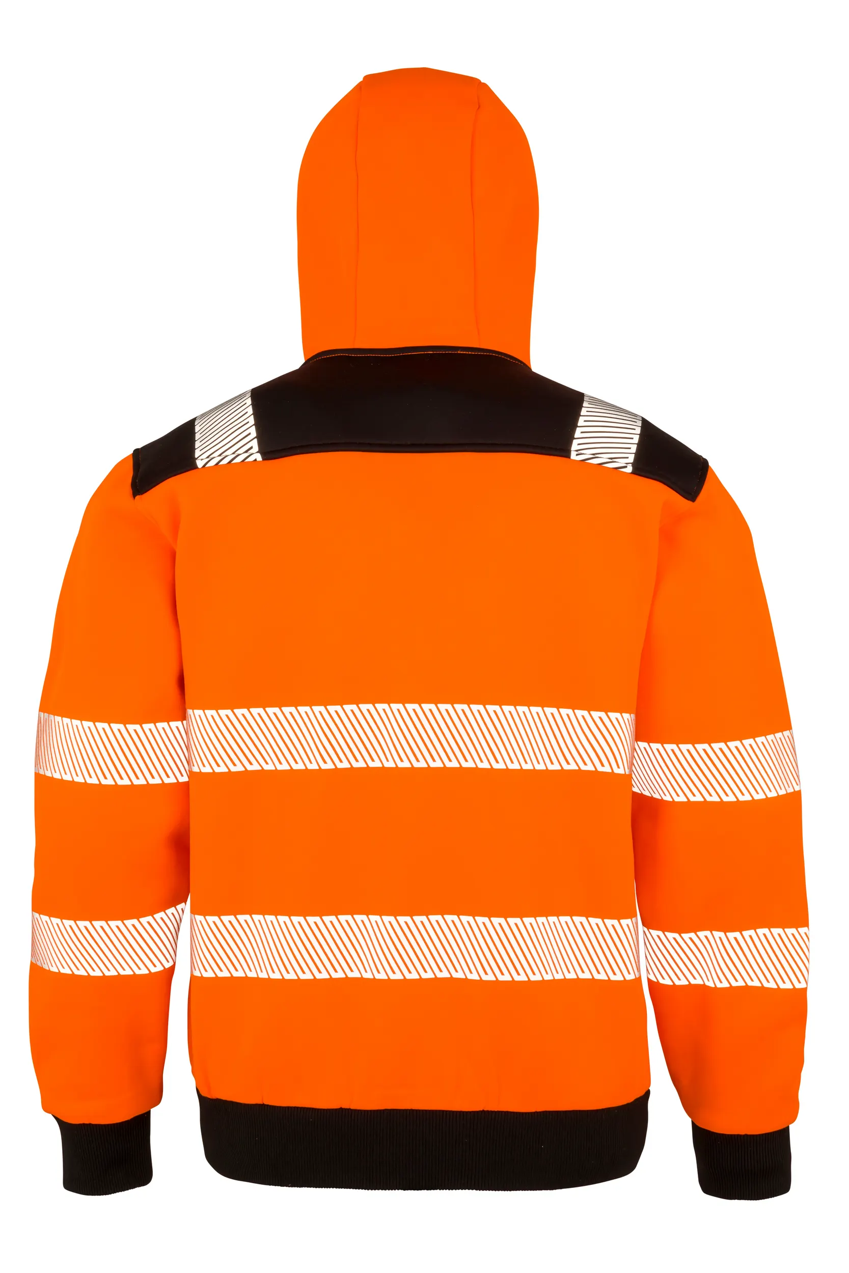 Fluorescent Orange