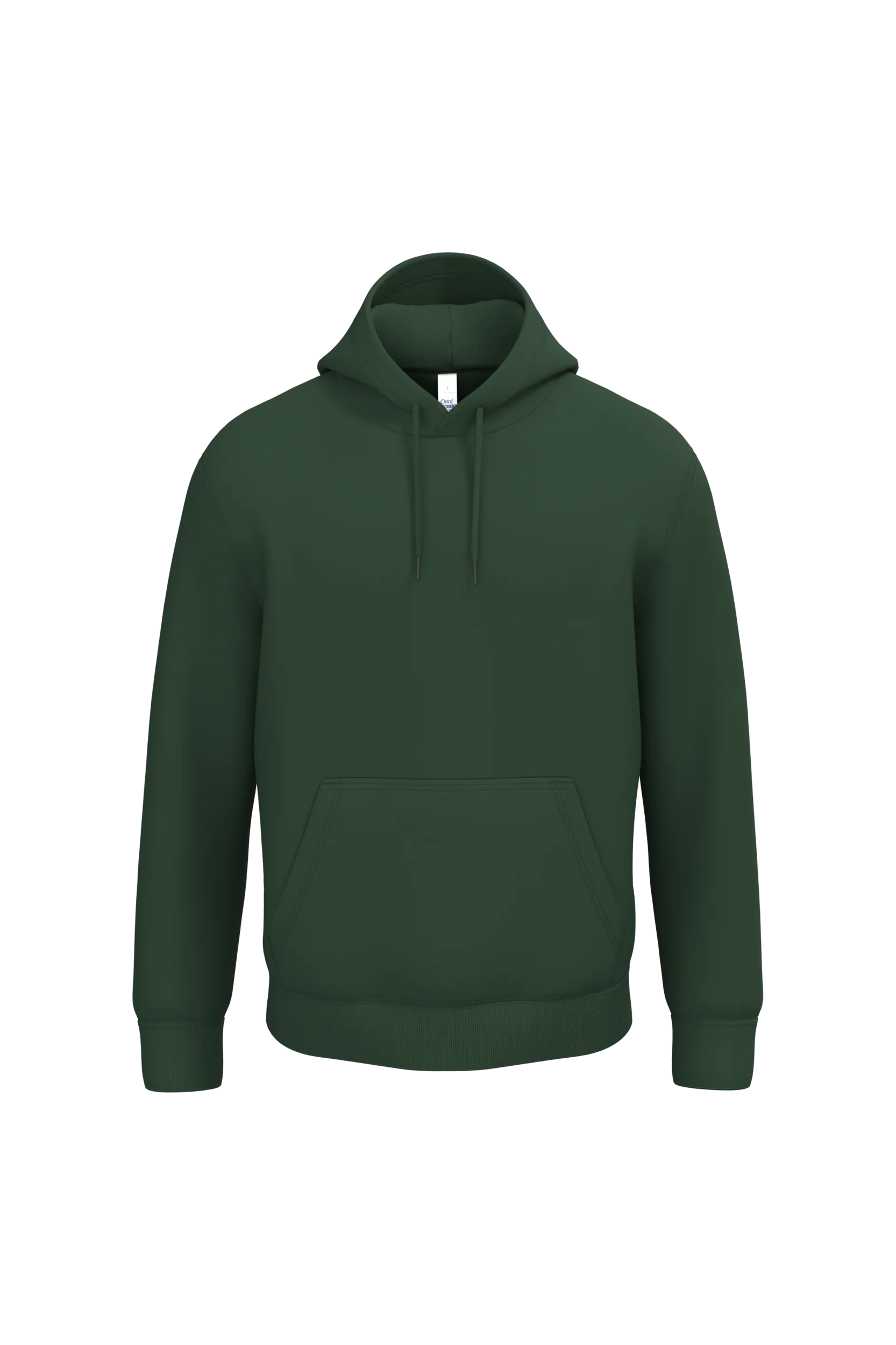 Sudadera con capucha unisex