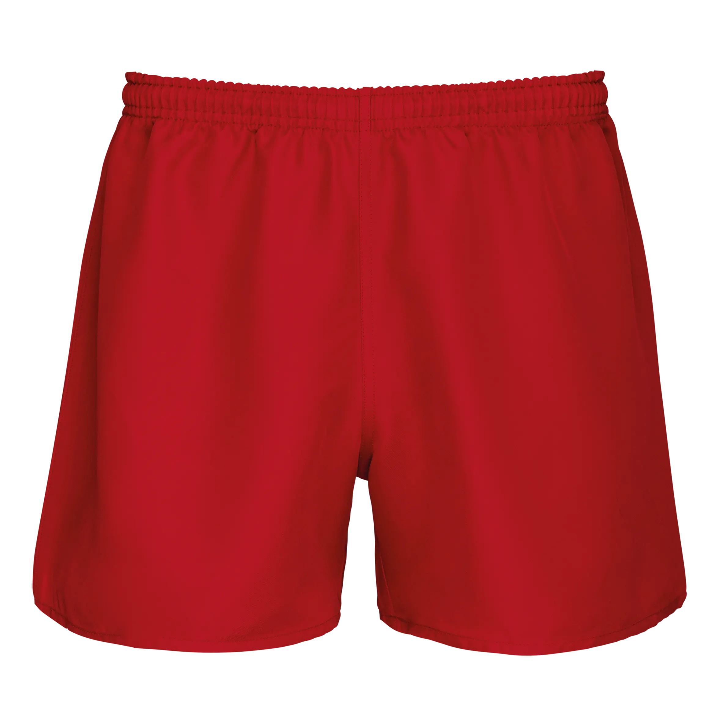 Short de rugby unisex
