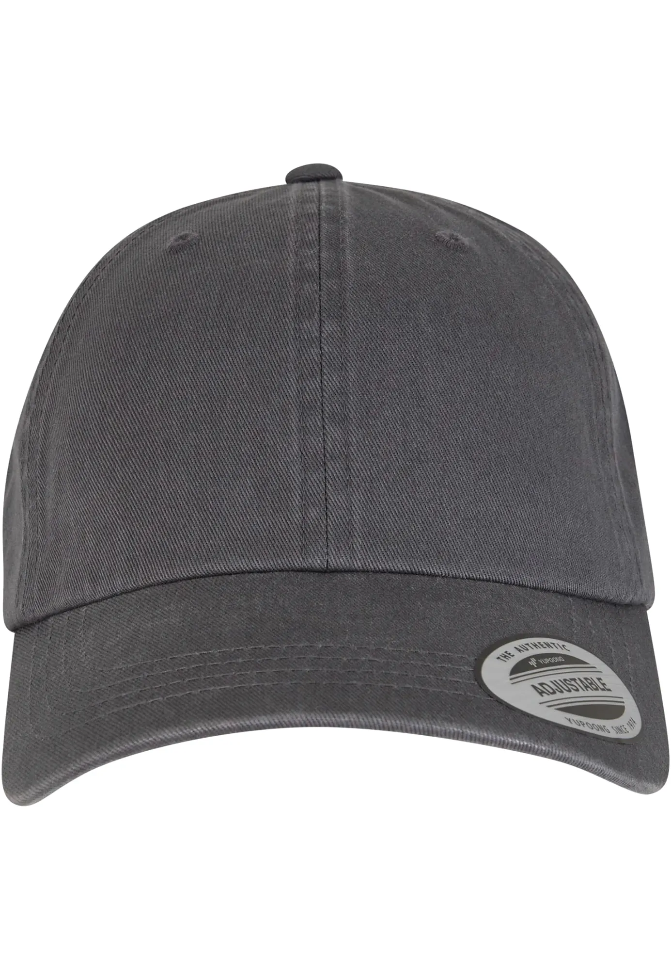 Gorra efecto lavado