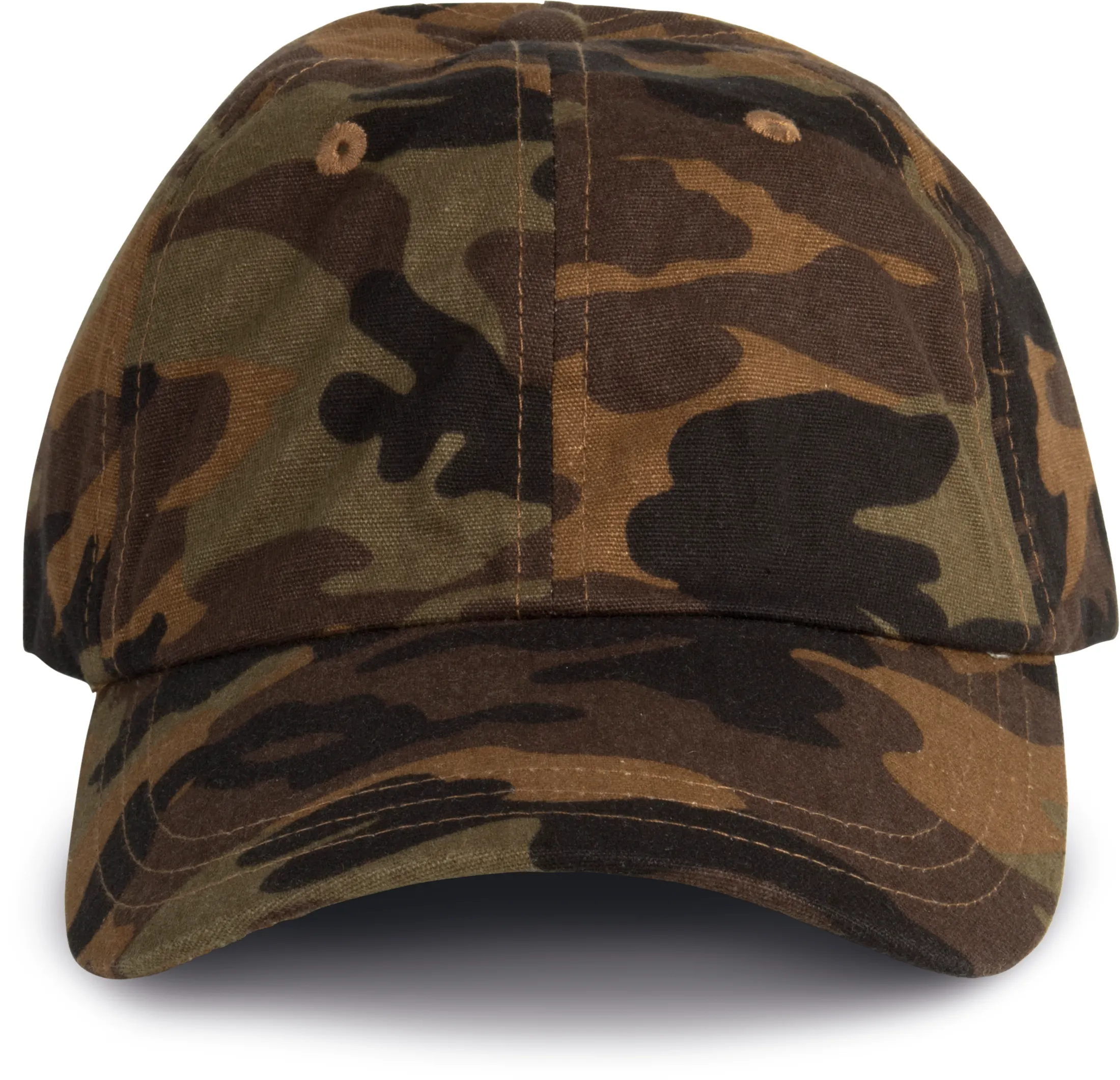 Dad cap - 6 paneles
