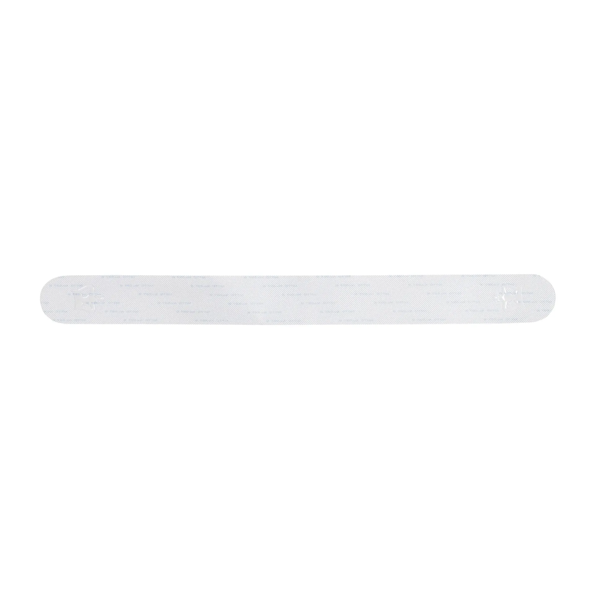 PROTECTOR DE PALA DE PÁDEL BLACK CROWN URE REDONDO TRANSPARENTE