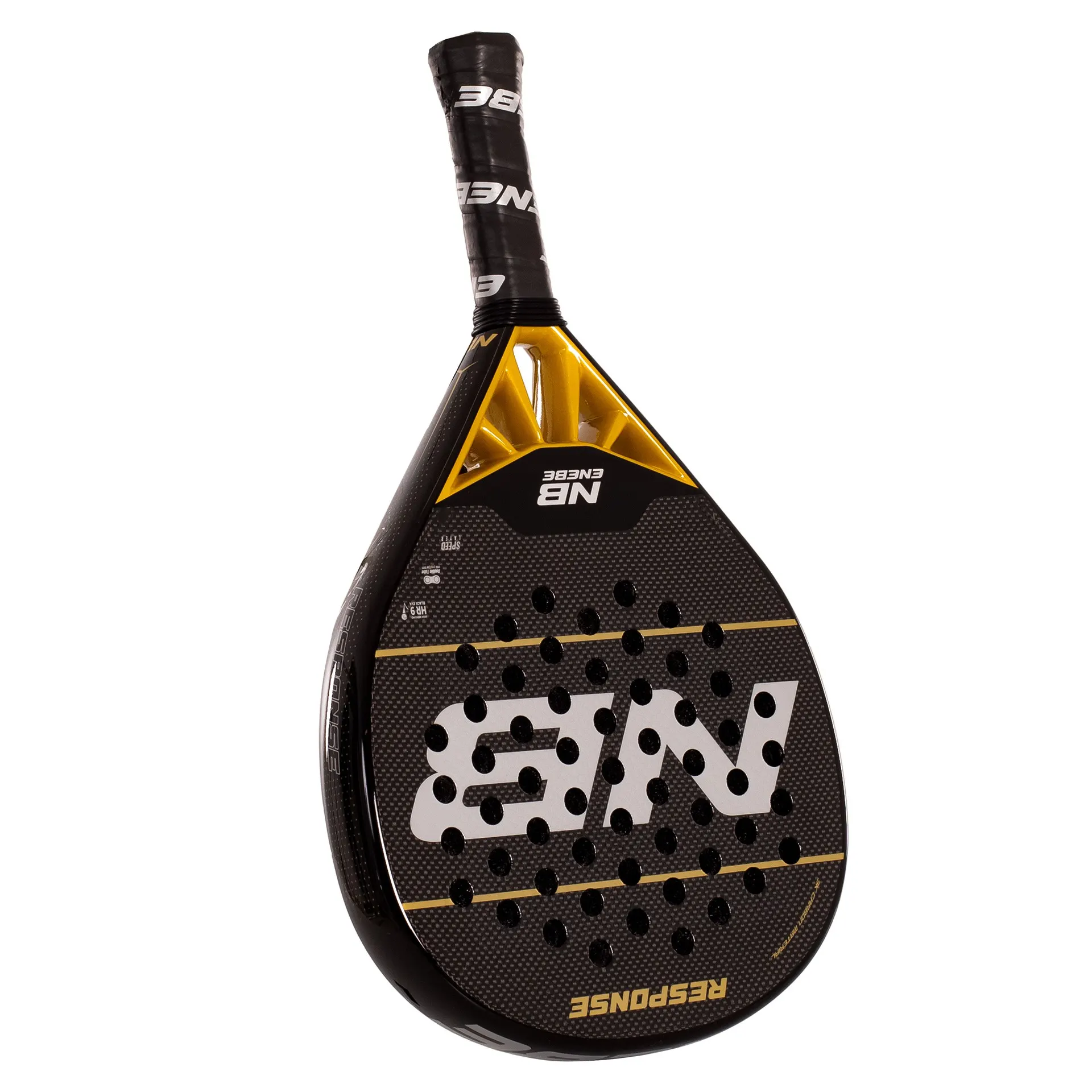 PALA DE PÁDEL ENEBE RESPONSE 3K EVO